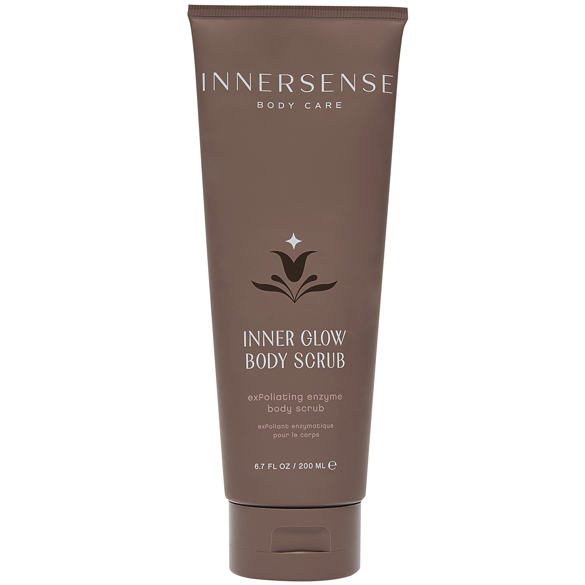 cult Innersense Inner Glow Body Scrub 200ml
