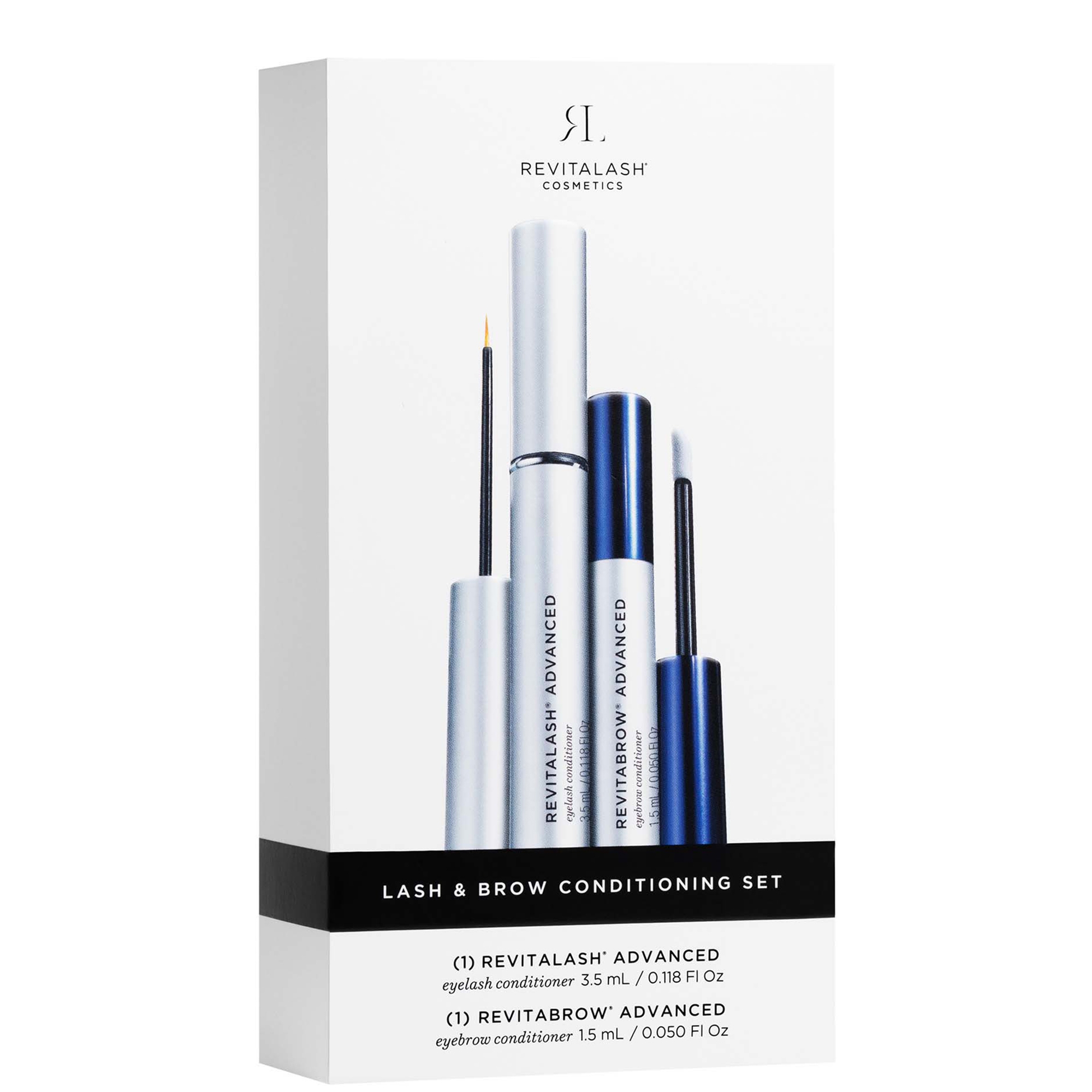 RevitaLash Dermstore Exclusive Lash and Brow Conditioning Set