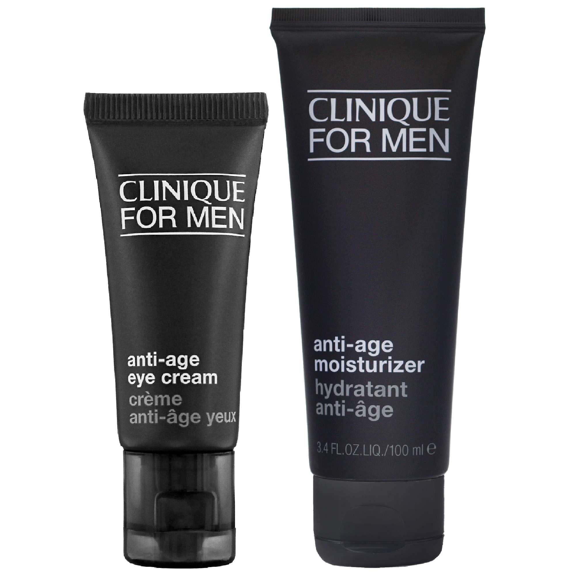Clinique Mens Anti-Age Moisturizer 100ml / 3.4 fl.oz. | allbeauty