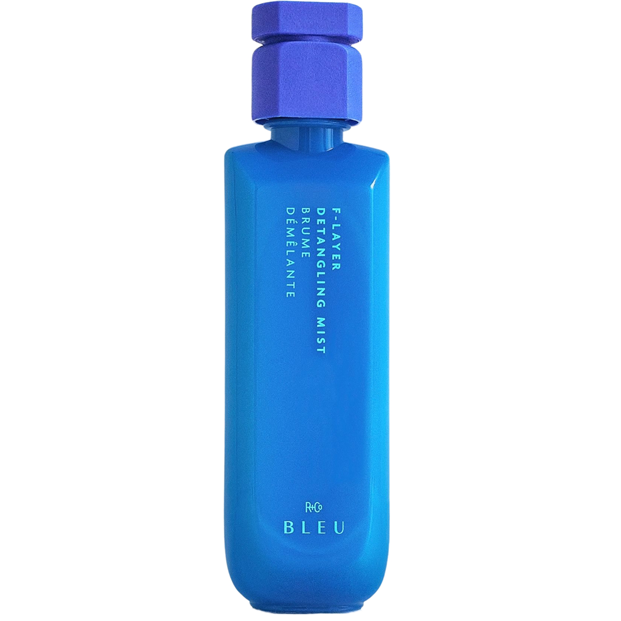 R+Co Bleu F-Layer Detangling Mist 201ml | Dermstore