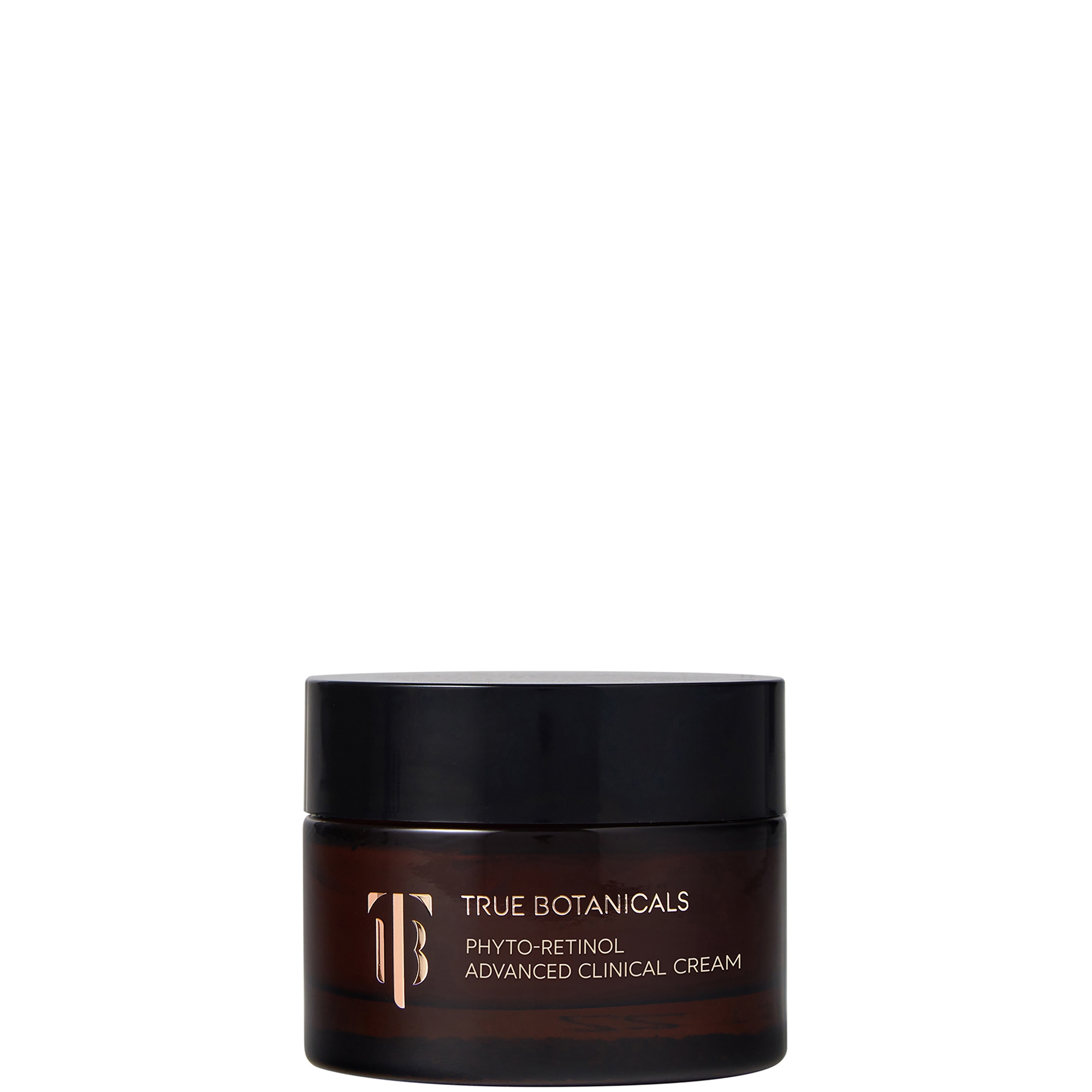 cult True Botanicals Phyto-Retinol Advanced Anti-Aging Clinical Cream 50ml
