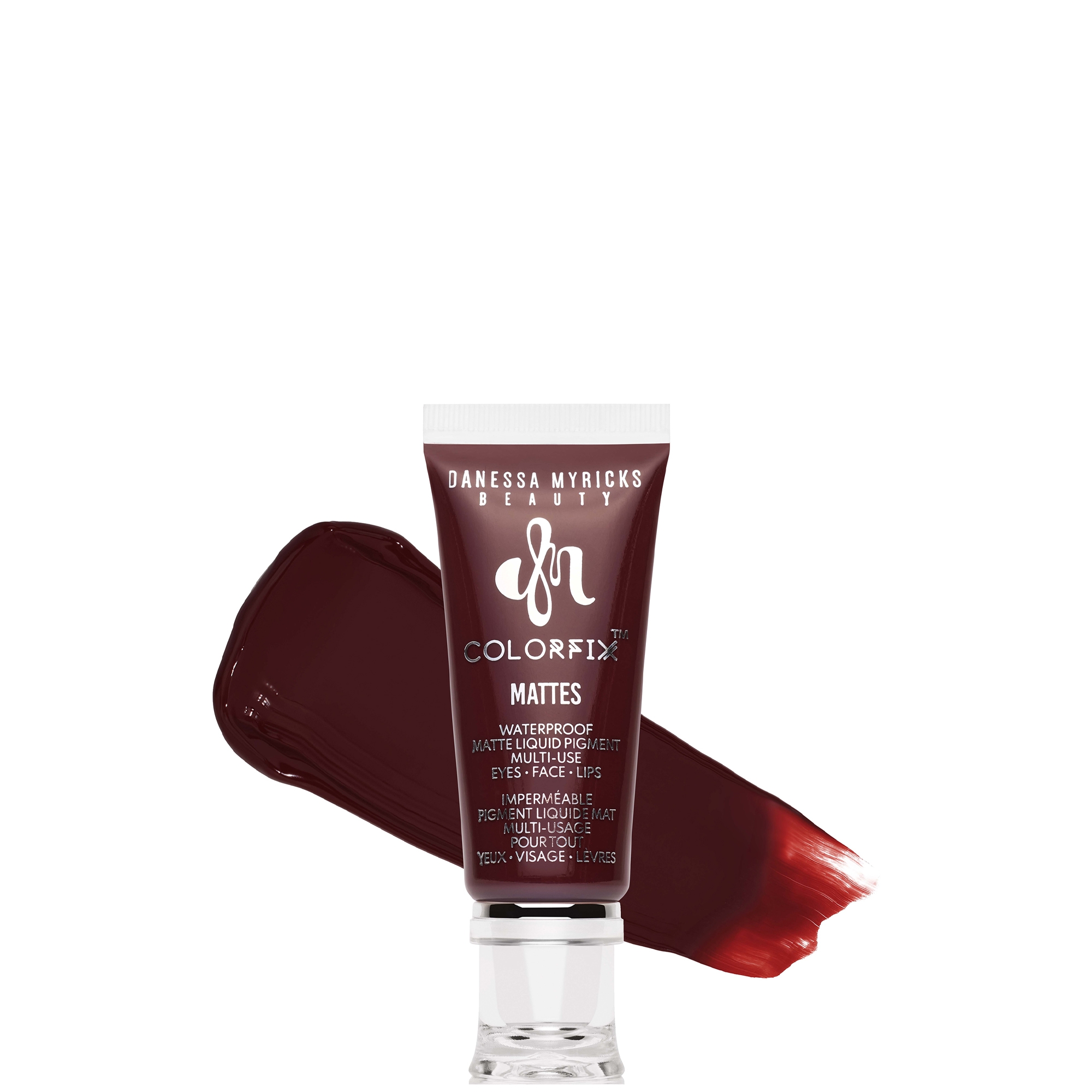 cult Danessa Myricks Beauty Colorfix Matte 10.06ml (Various Shades)