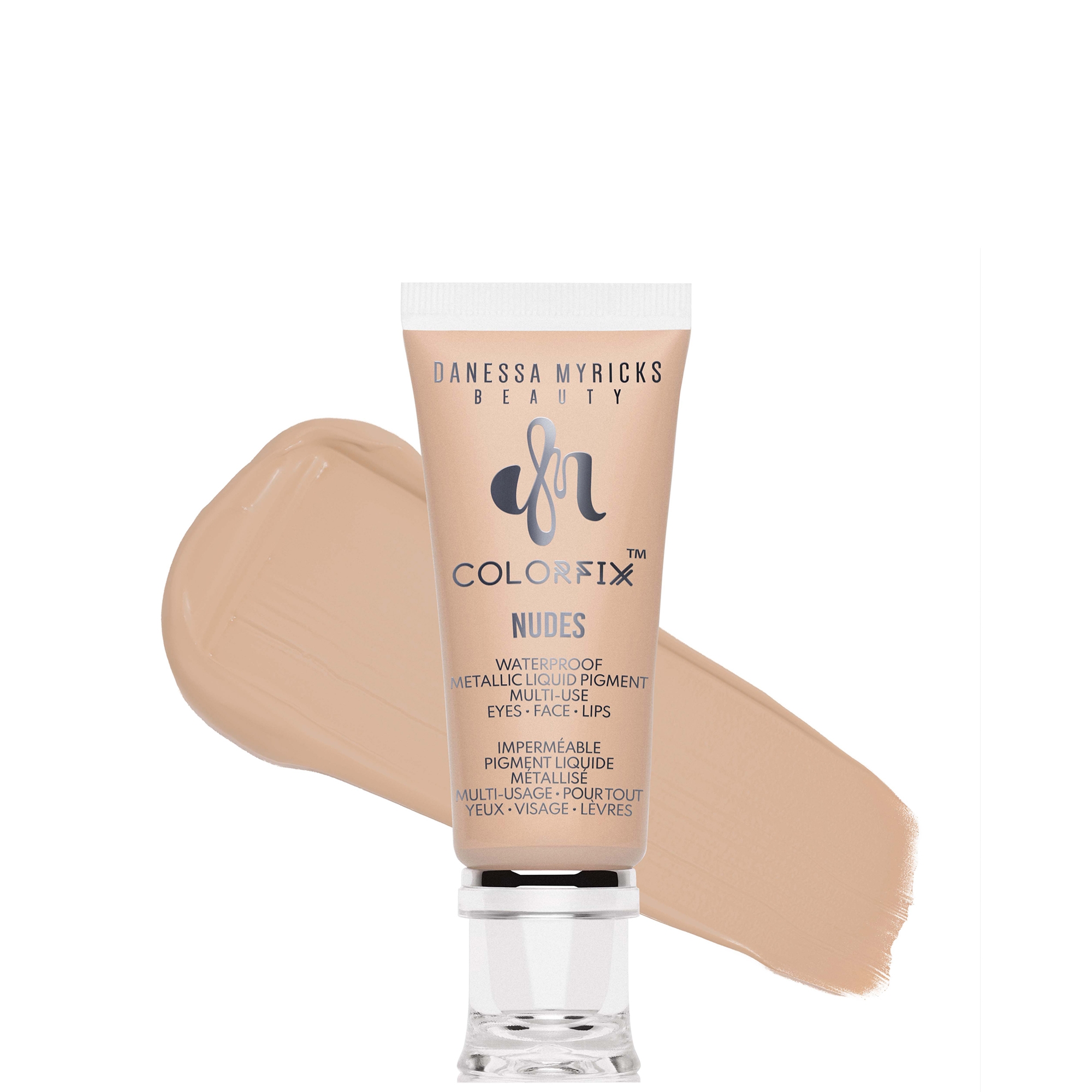 cult Danessa Myricks Beauty Colorfix Nude 10.06ml (Various Shades)