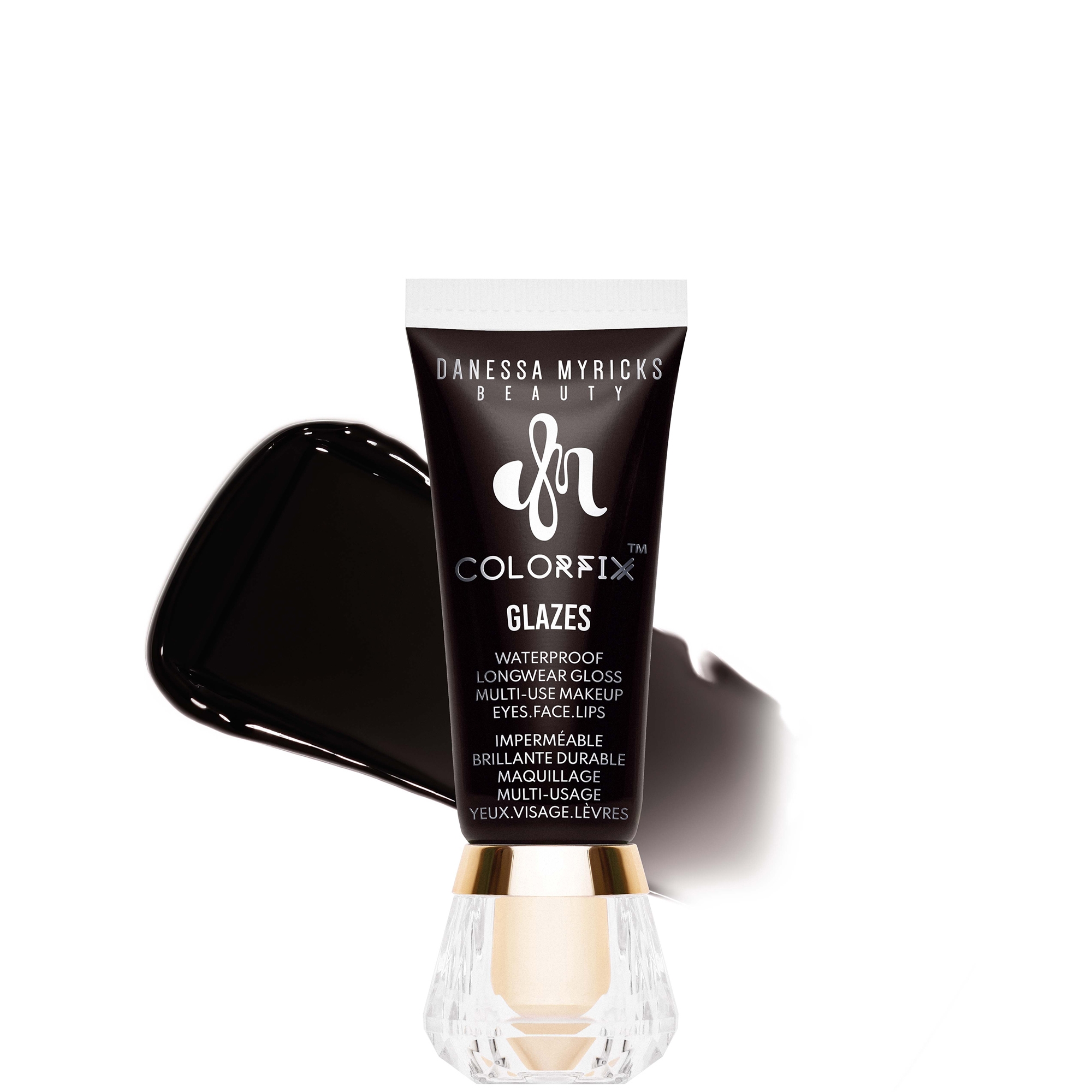 cult Danessa Myricks Beauty Colorfix Glaze 10.06ml (Various Shades)