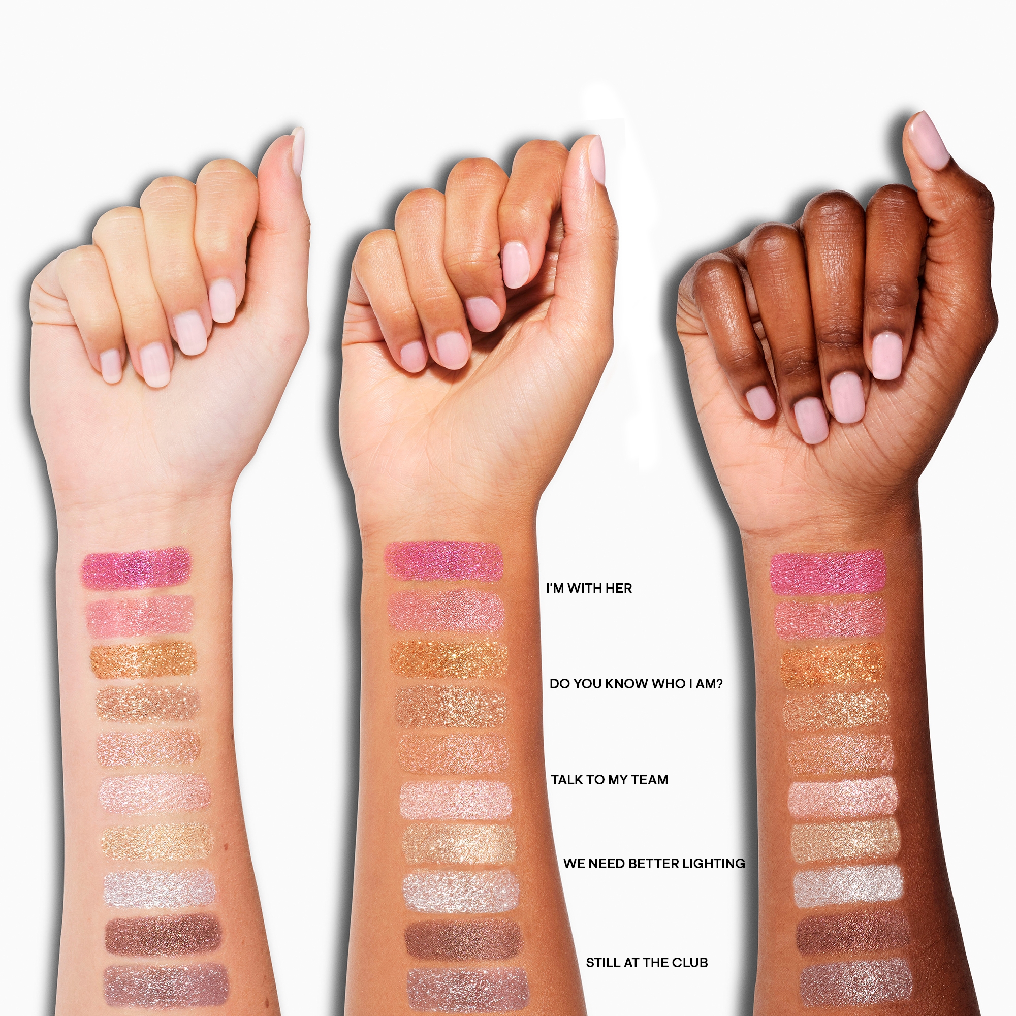 PATRICK TA Major Dimension Eyeshadow Duos 4g (Various Shades PATRICK TA Major Dimension Eyeshadow Duos 4g (Various Shades