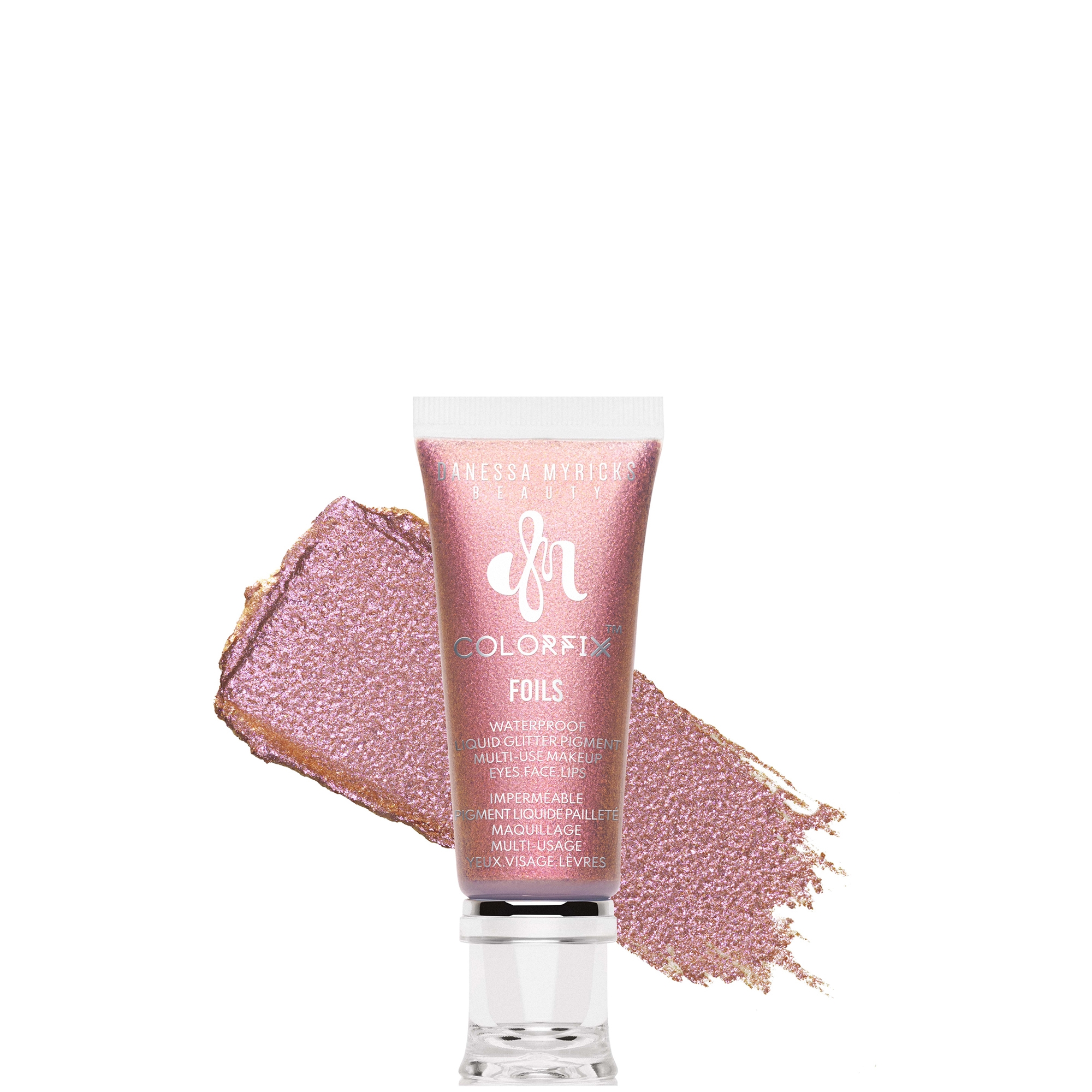 cult Danessa Myricks Beauty Colorfix Foil 10.06ml (Various Shades)