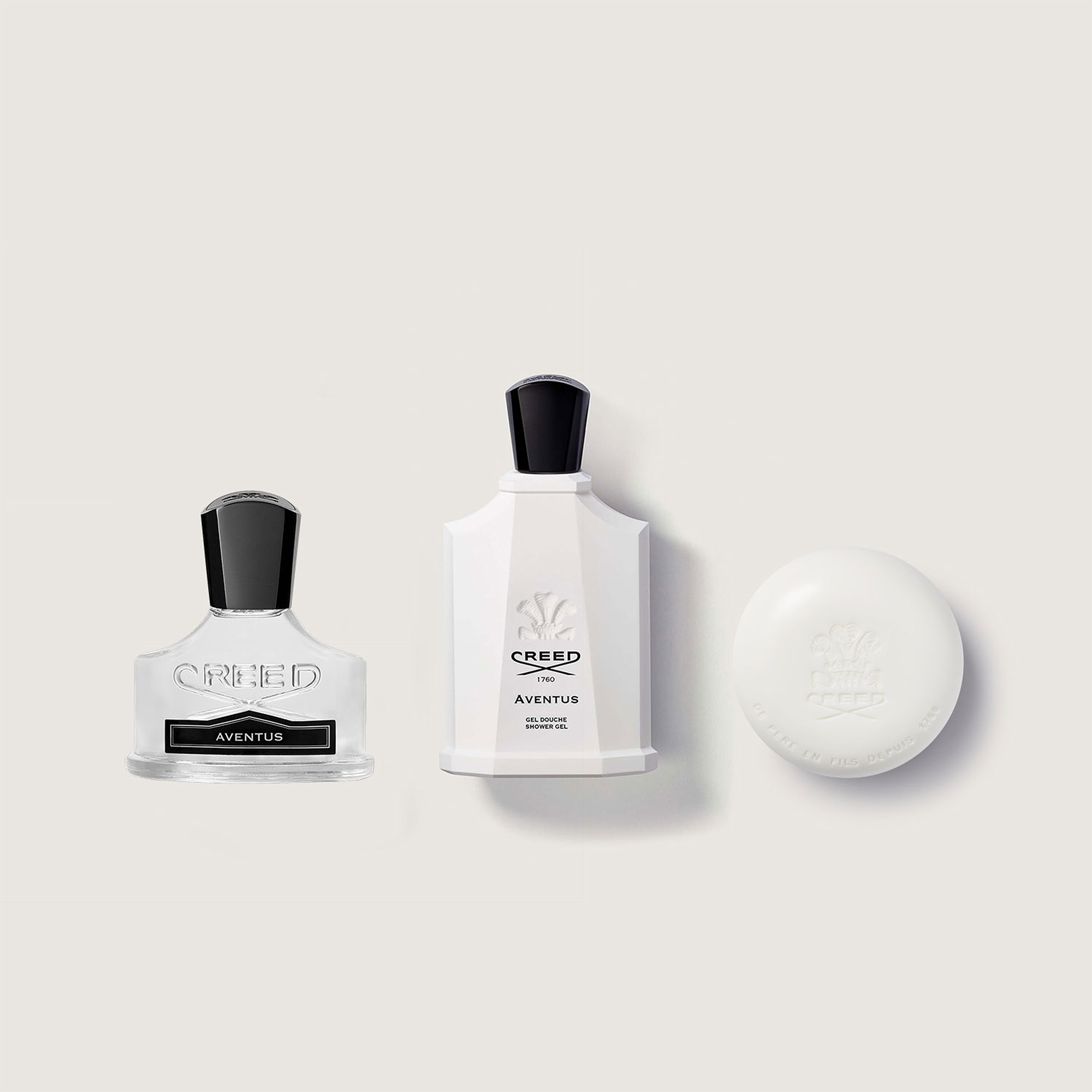 Aventus Grooming Gift Set | Creed Fragrance