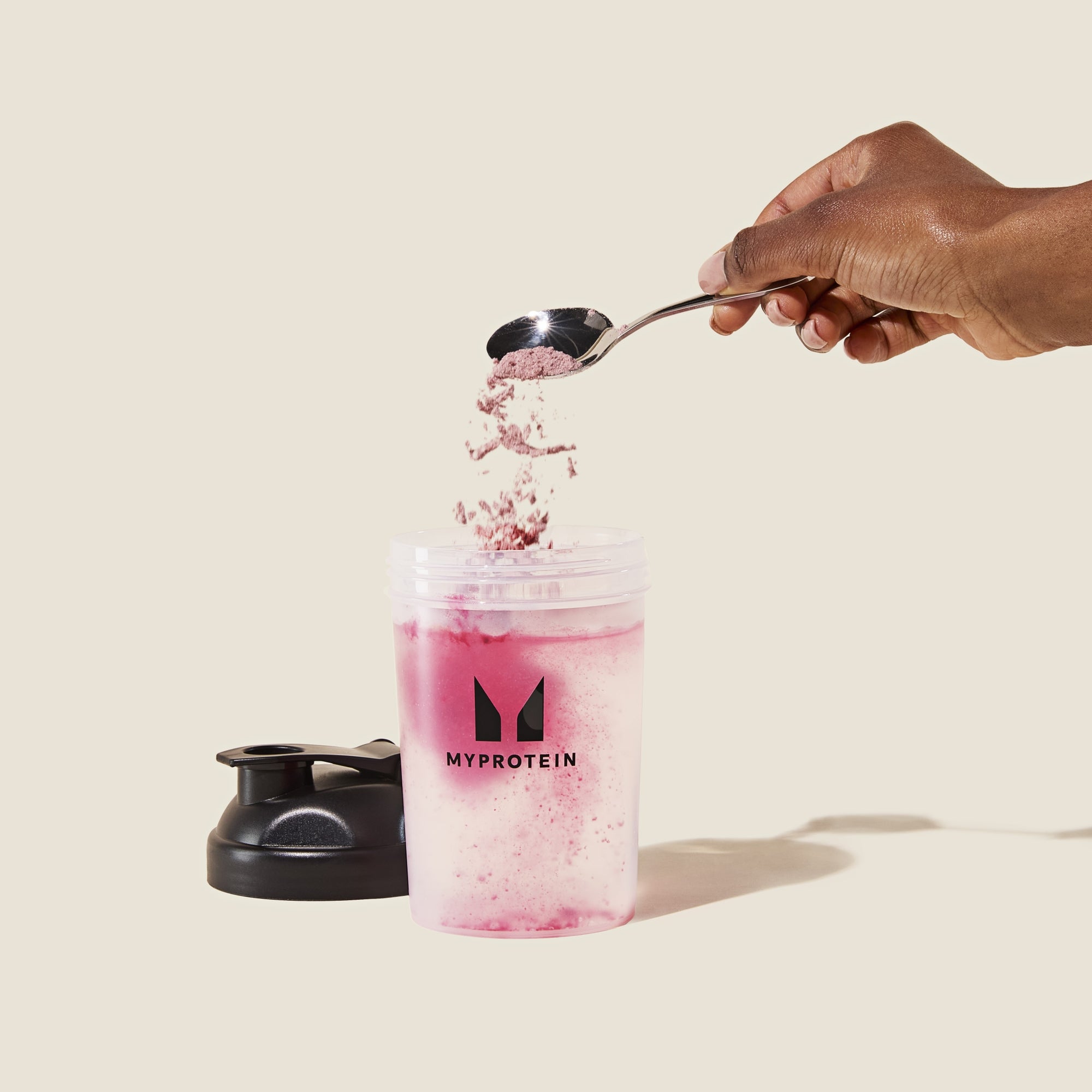 レッド スーパーフード | Myprotein