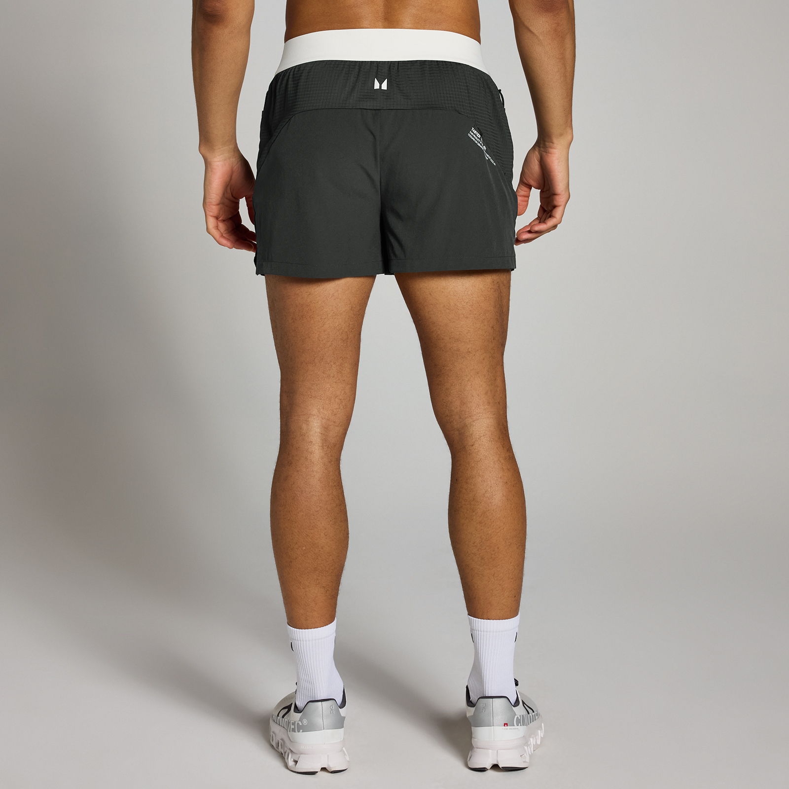 mens tempo shorts