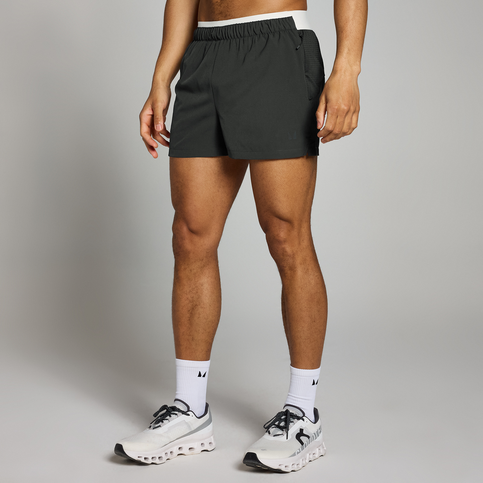 mens tempo shorts