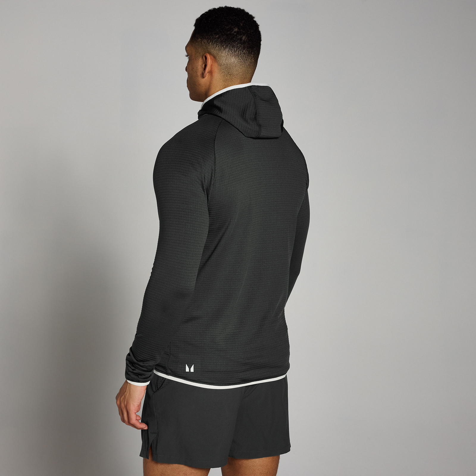 MYPROTEIN - しろ Steve Madden Bone White Lynden Block Heel Zipper Pull On