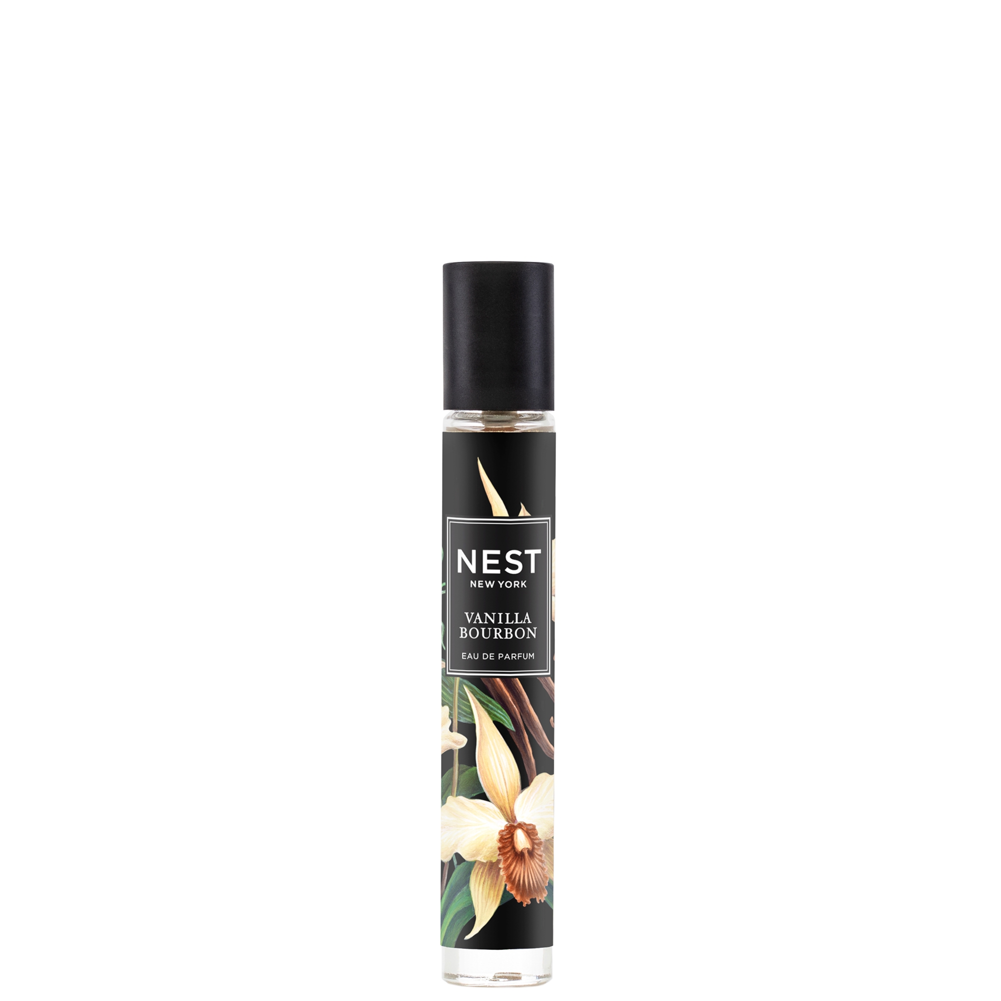 cult NEST New York Vanilla Bourbon Travel Spray 8ml