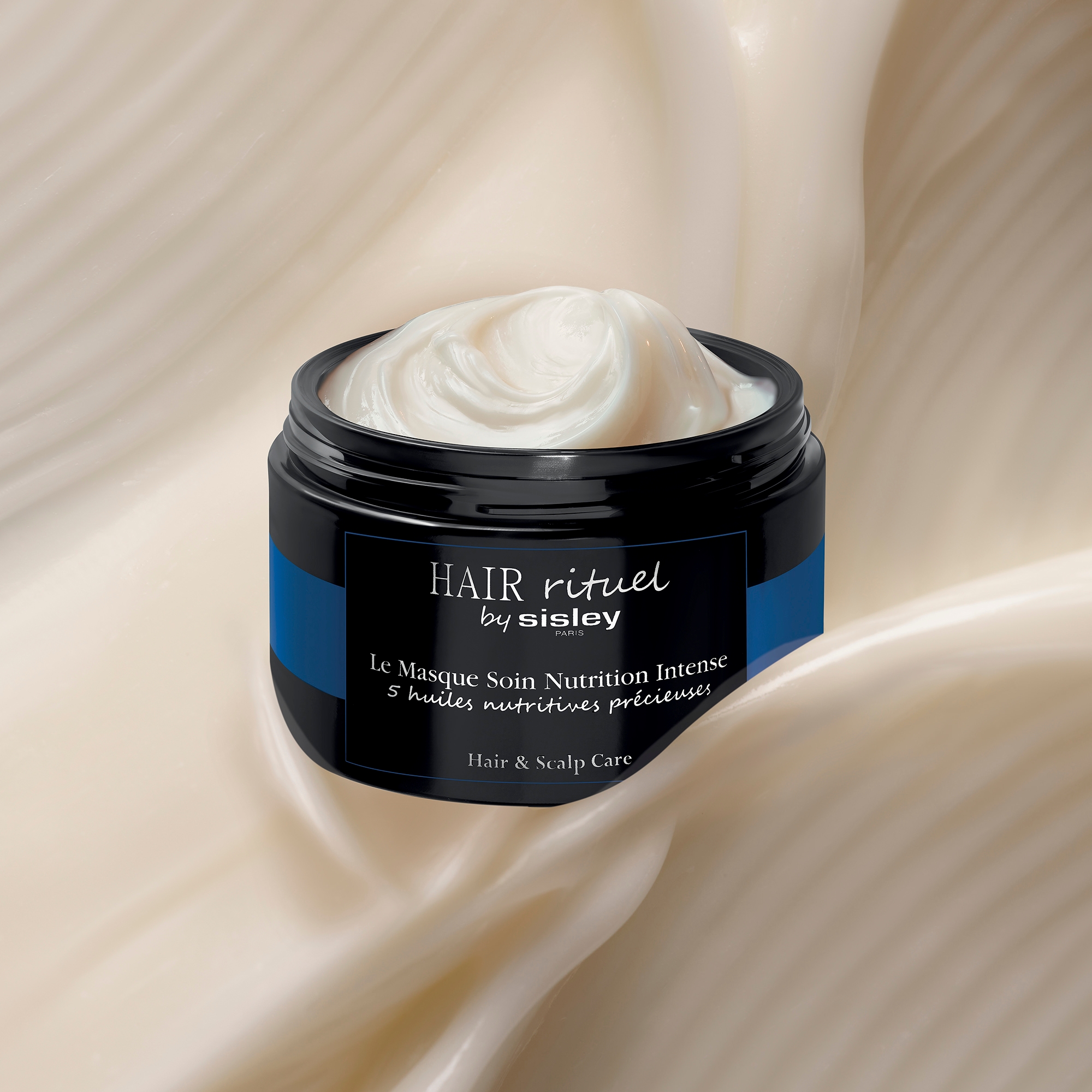 Sisley Paris Hair Rituel by Sisley The Intense Nutrition Hair Care