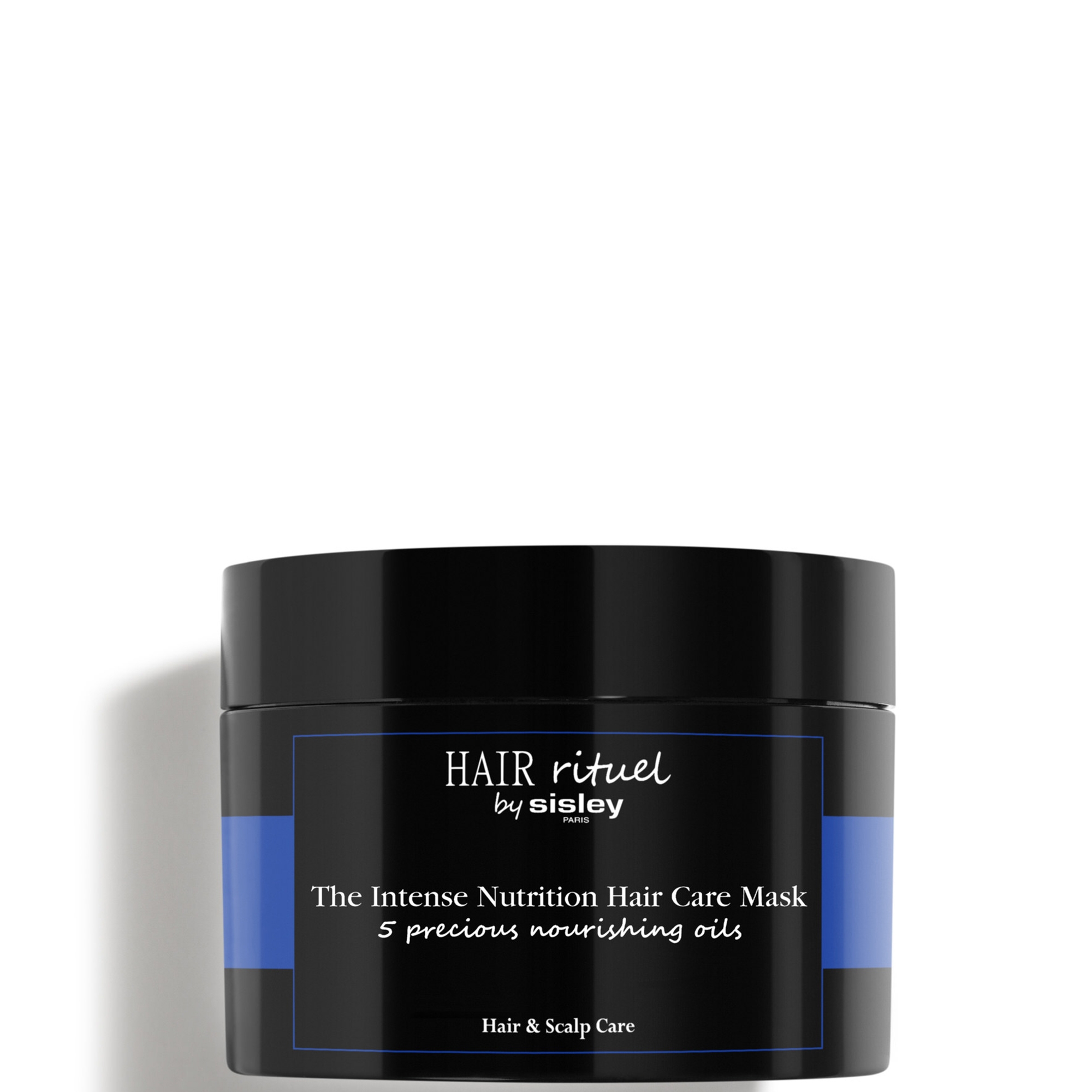cult Hair Rituel by Sisley The Intense Nutrition Hair Care Mask 190ml
