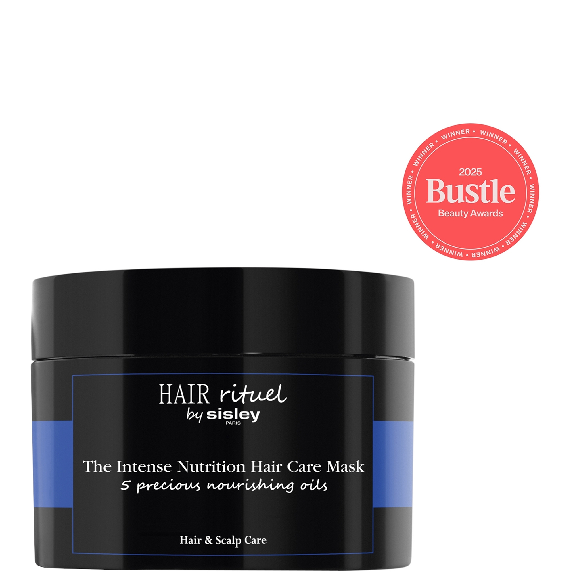 Sisley Paris Hair Rituel by Sisley The Intense Nutrition Hair Care