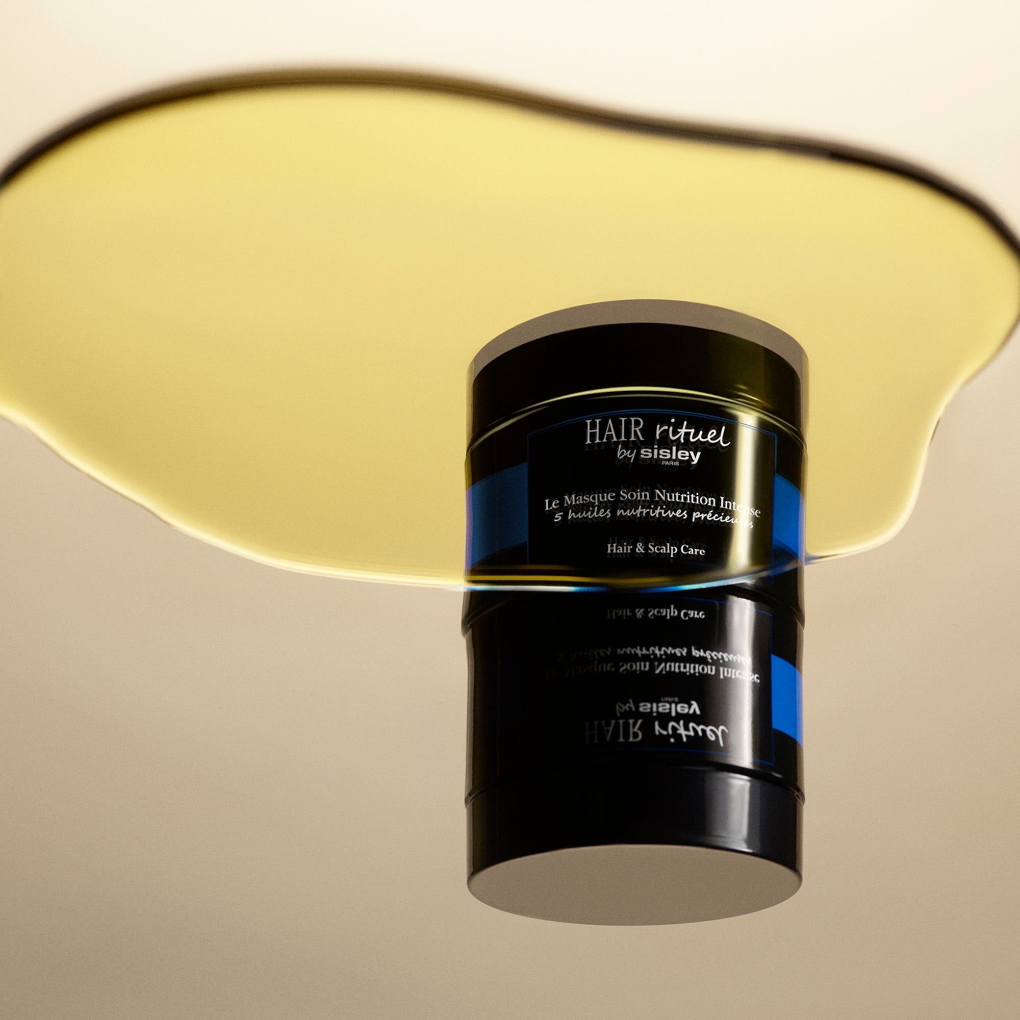 Sisley Paris Hair Rituel by Sisley The Intense Nutrition Hair Care