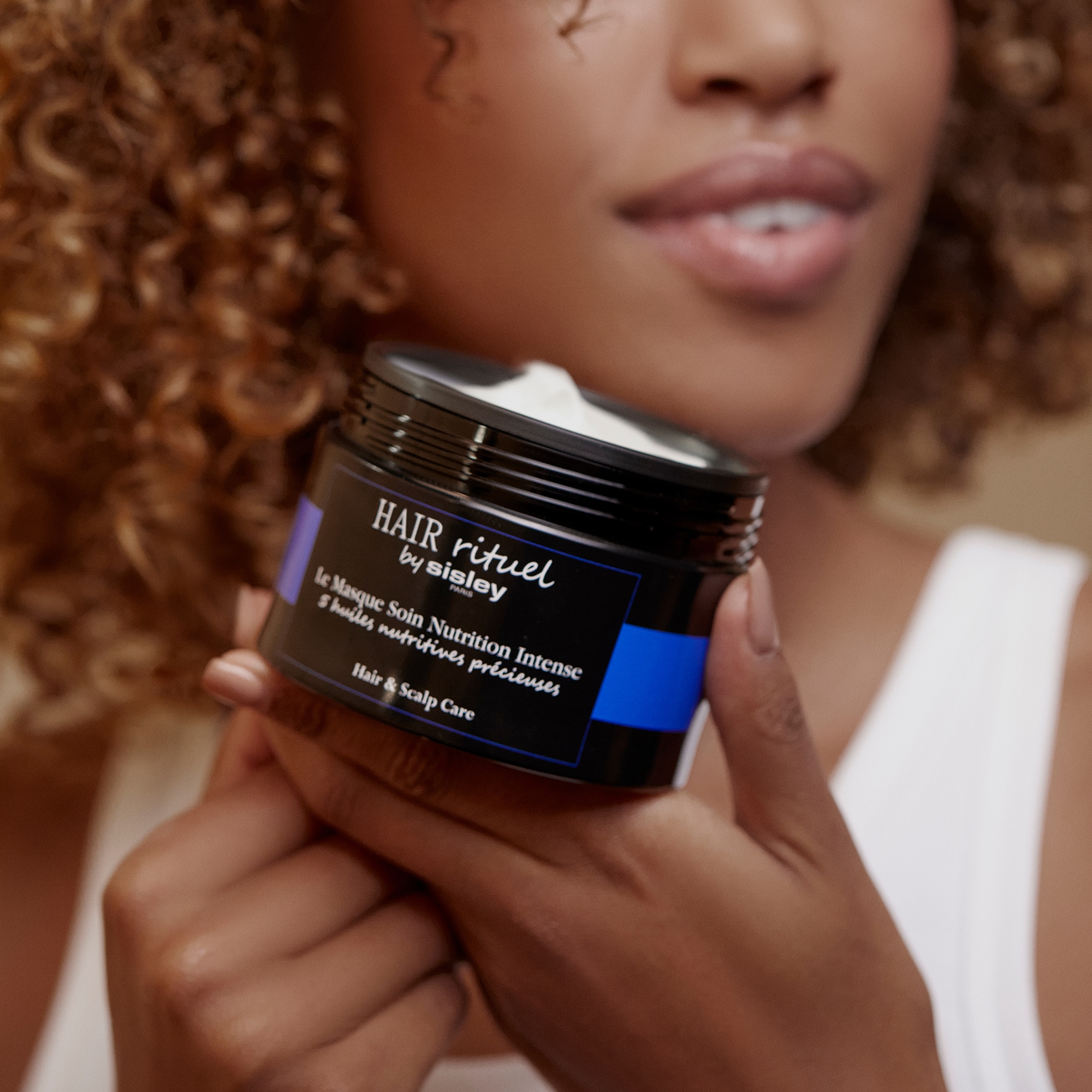 Sisley Paris Hair Rituel by Sisley The Intense Nutrition Hair Care