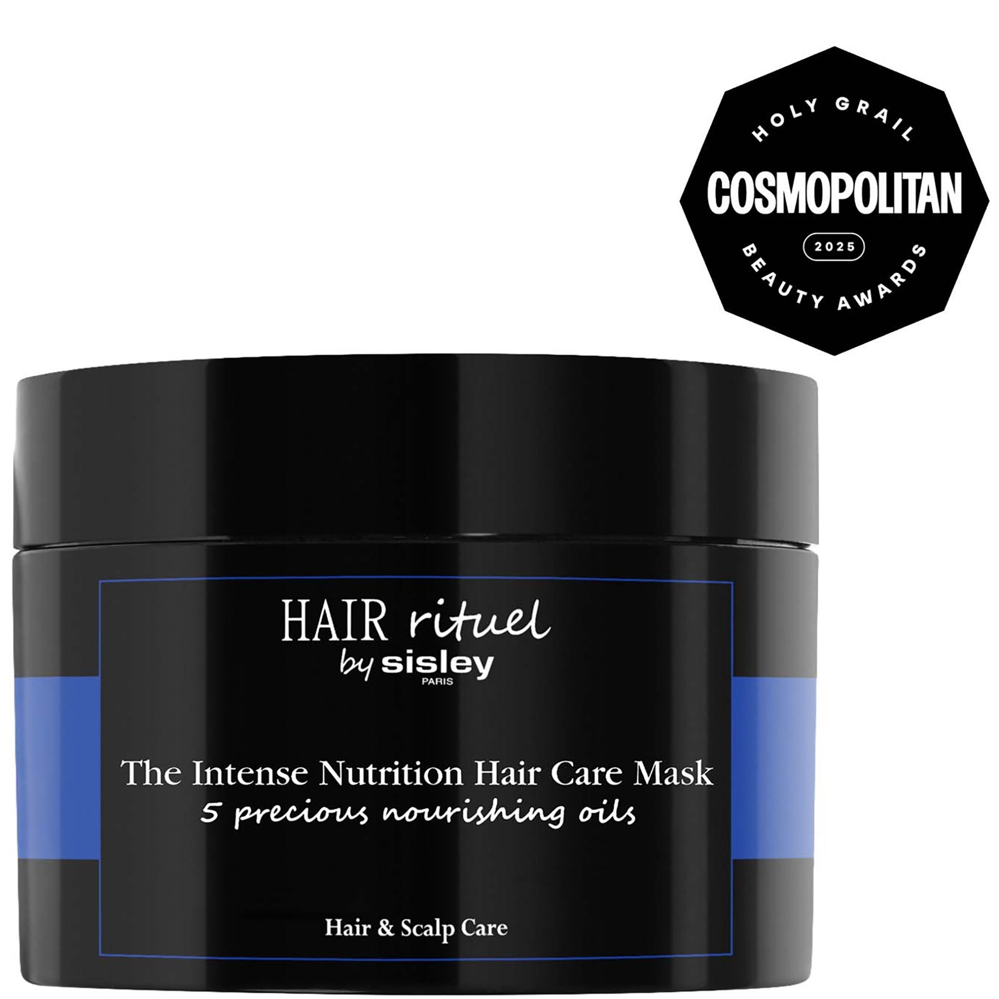 Sisley Paris Hair Rituel by Sisley The Intense Nutrition Hair Care