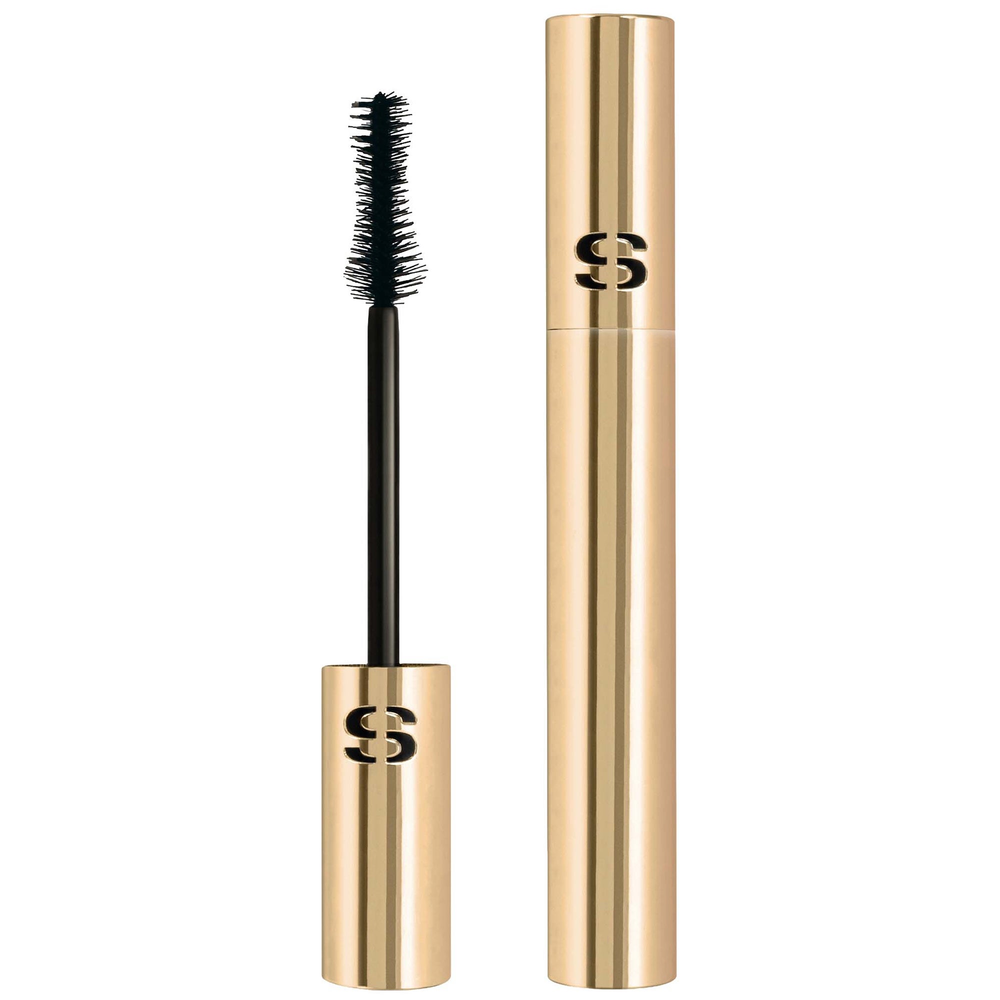 Sisley Paris Mascara Phyto-Noir 2 Deep Brown 8ml | Dermstore