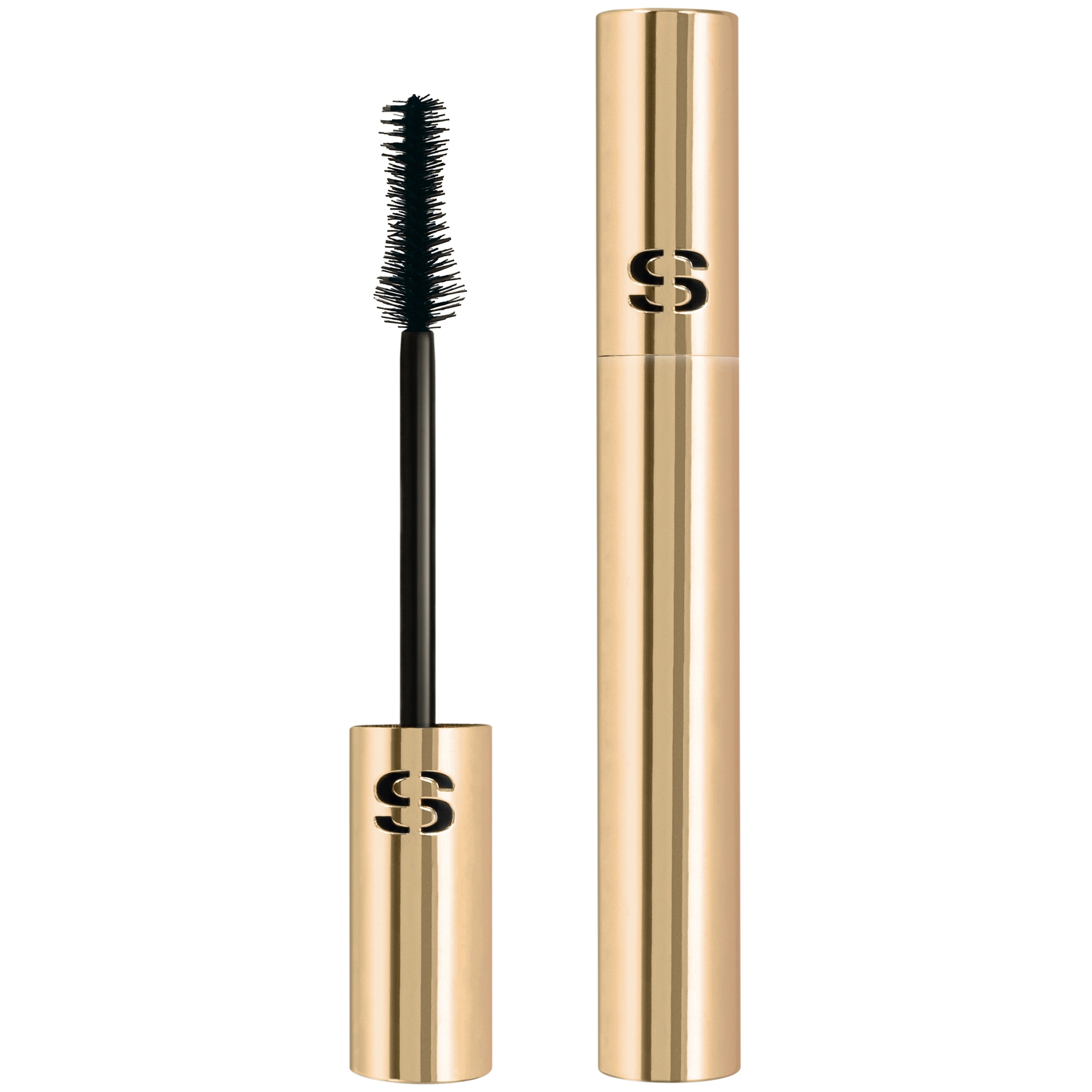 Amazon.com : Sisley Paris So Intense Mascara, 1 Deep Black