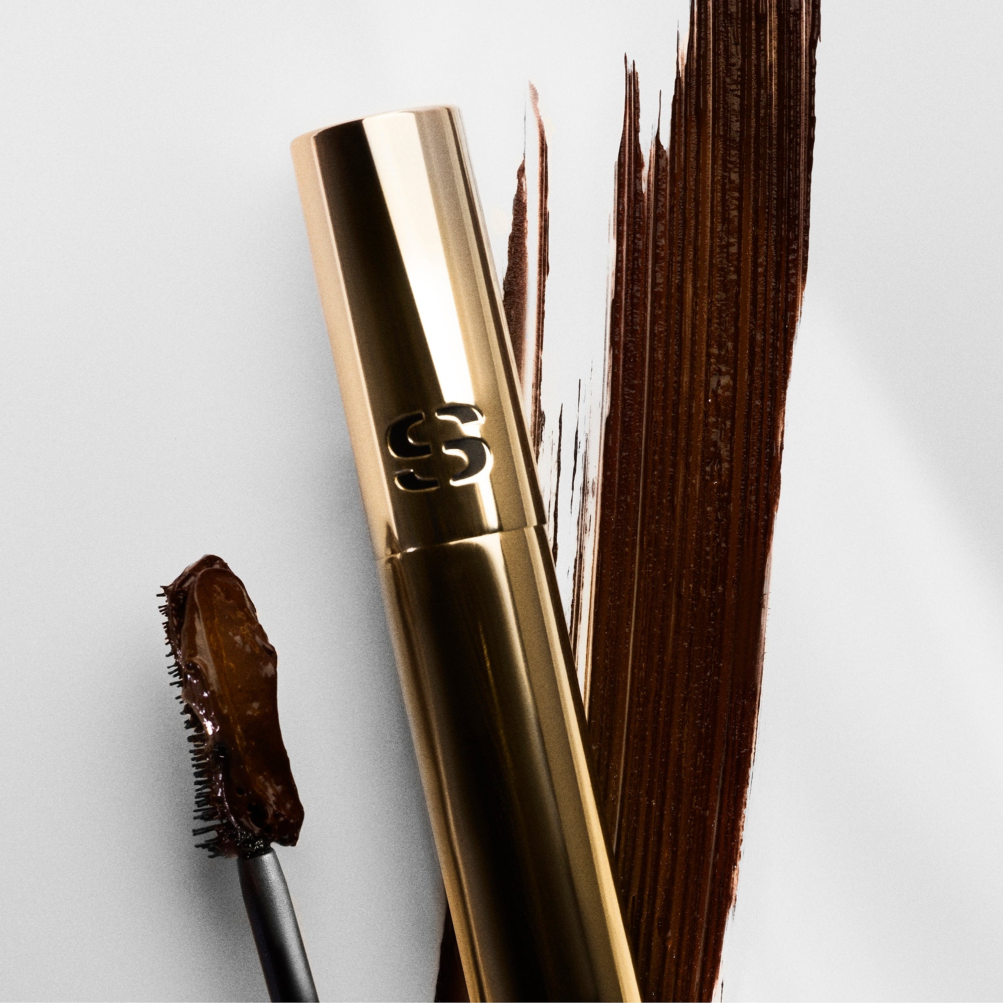 Sisley Paris Mascara Phyto-Noir 2 Deep Brown 8ml | Dermstore