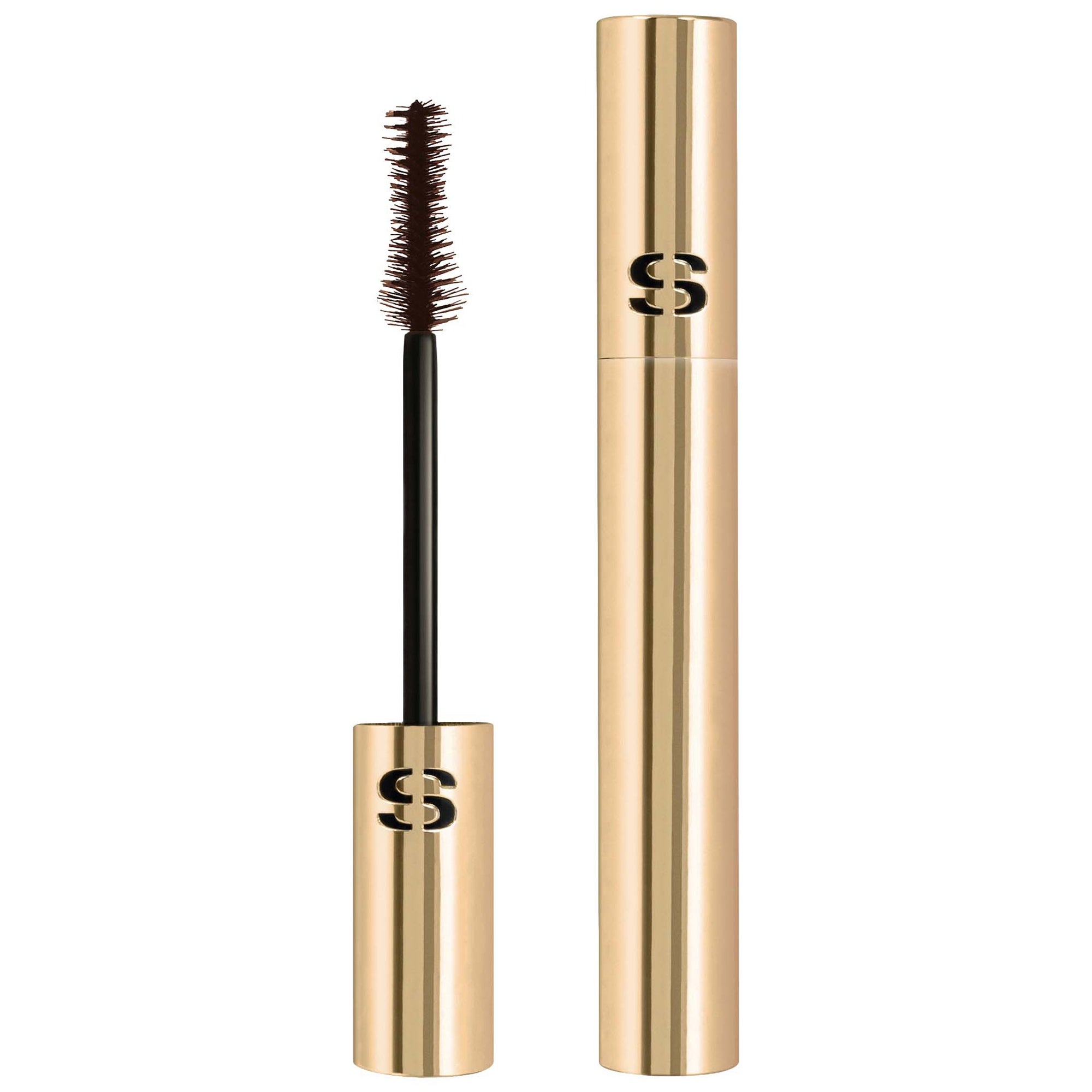Sisley Paris Mascara Phyto-Noir 1 Deep Black 8ml | Dermstore