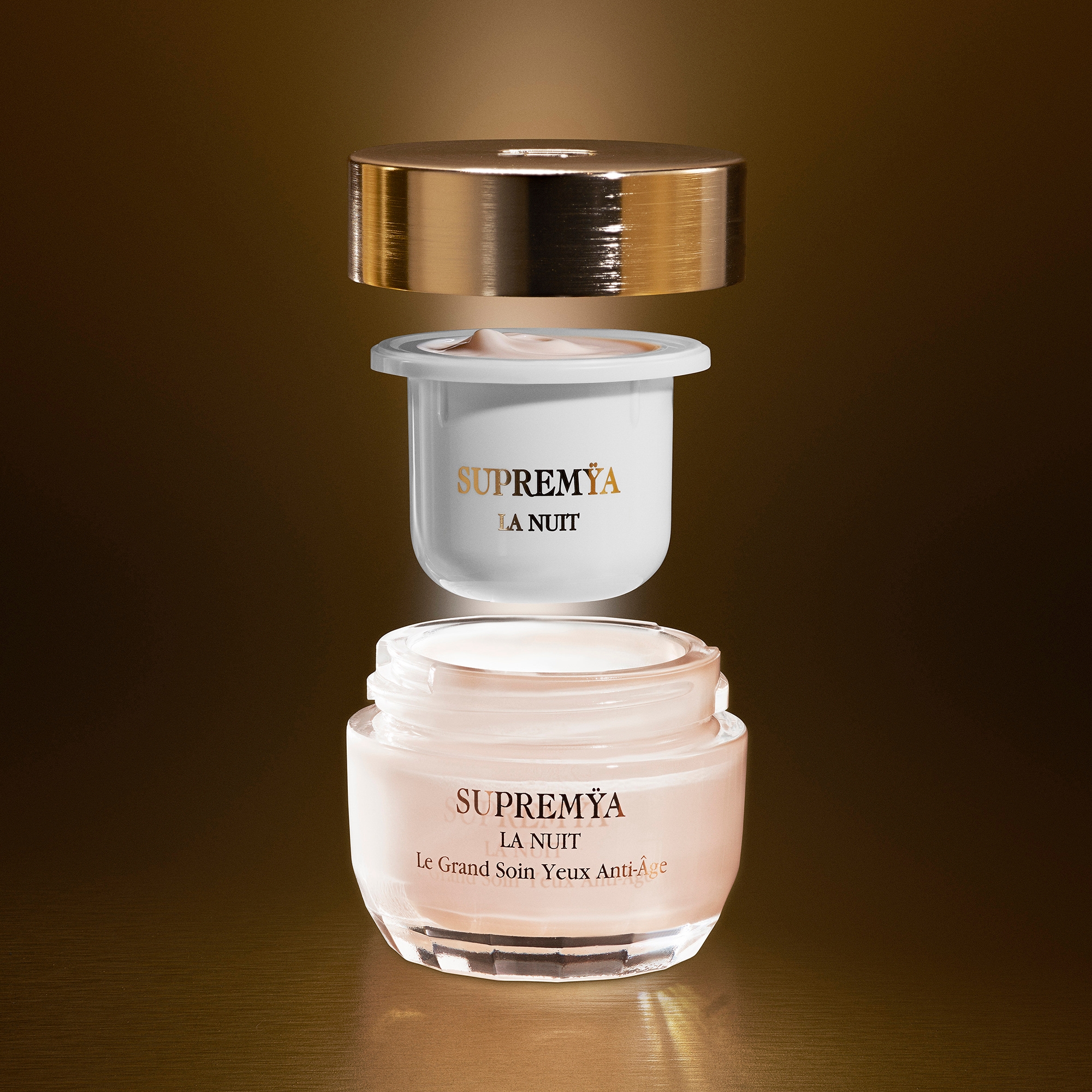 Sisley Paris Supremÿa at Night The Supreme Anti-Aging Eye