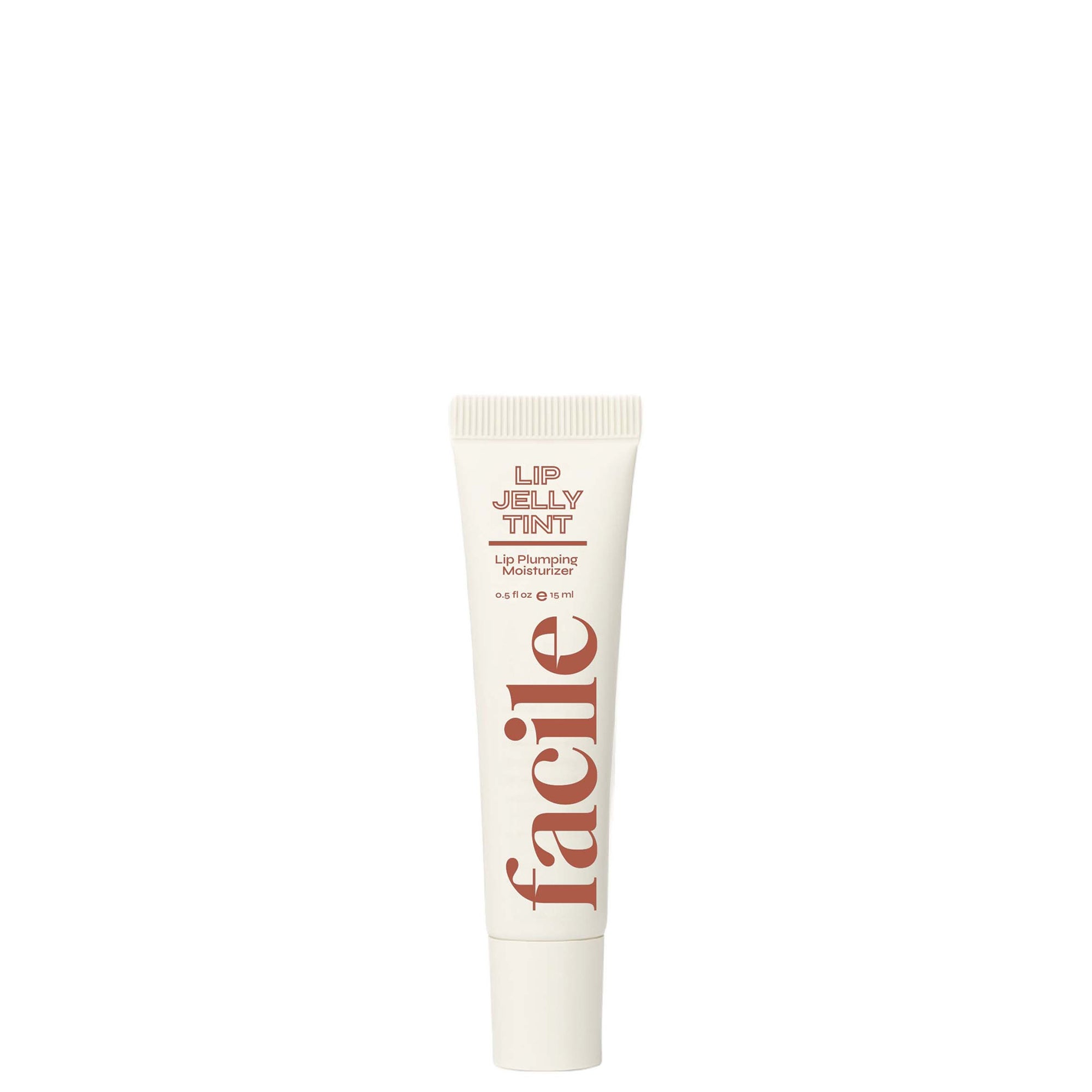 facile Cognac Lip Jelly 15ml