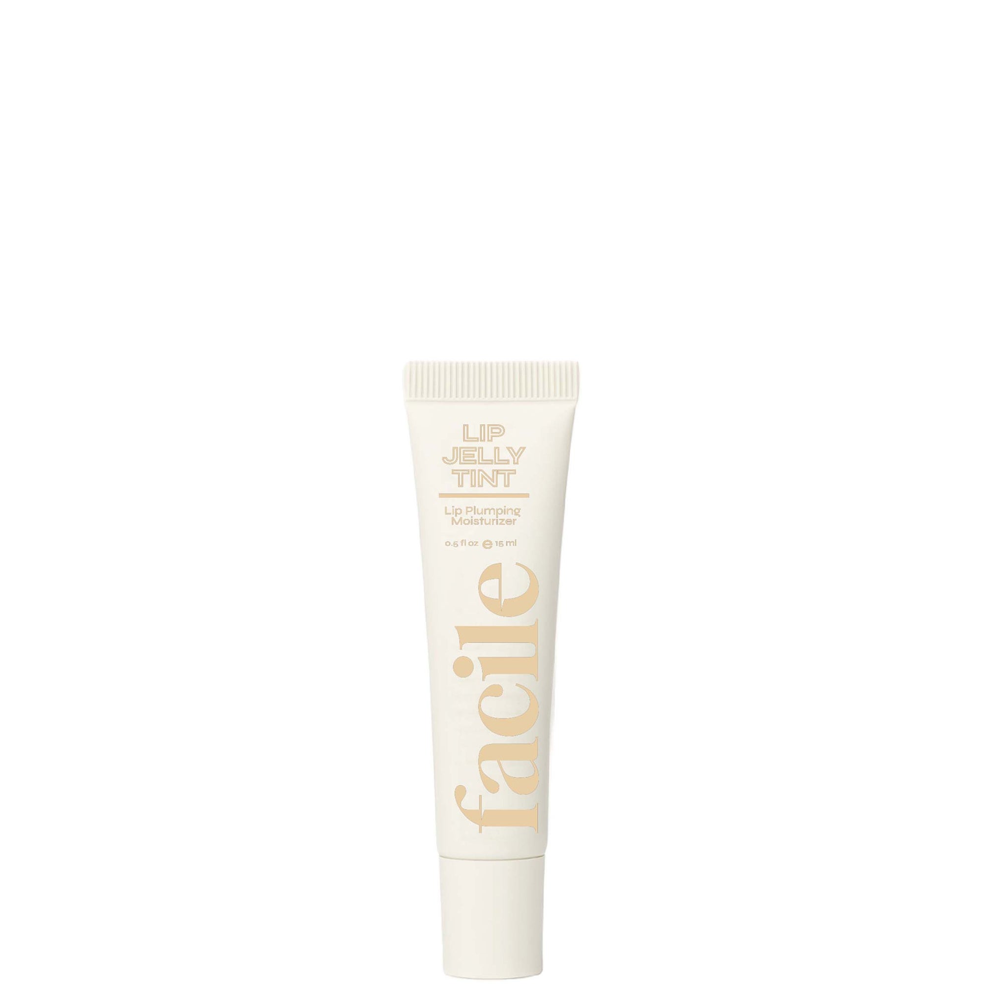 facile Champagne Lip Jelly 15ml