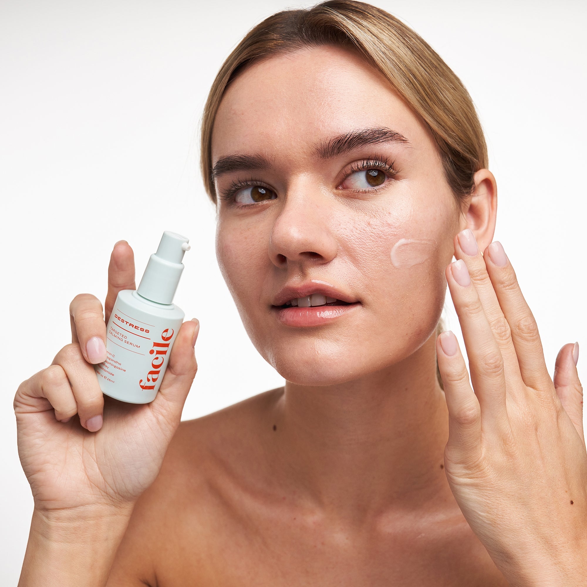 facile Clear Targeted Serum 30ml | Dermstore