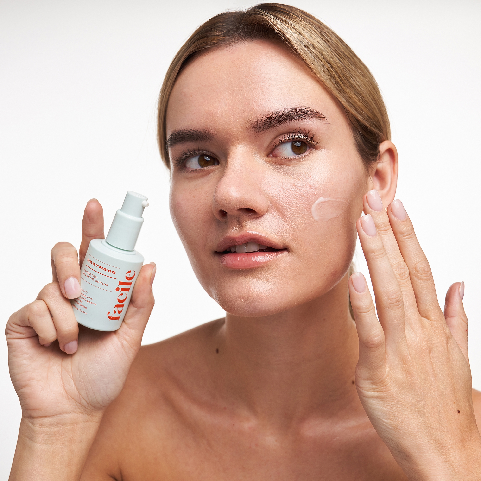 facile Clear Targeted Serum 30ml | Dermstore