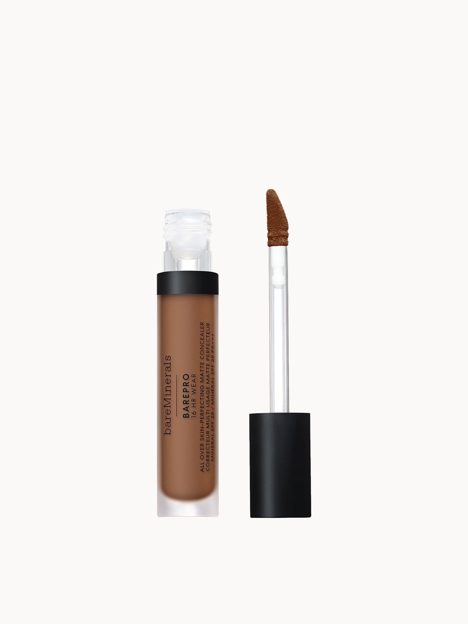 bareMinerals Barepro All-Over Skin-Perfecting Matte Concealer Mineral SPF 25+++ 7.5ml (Various Shades)