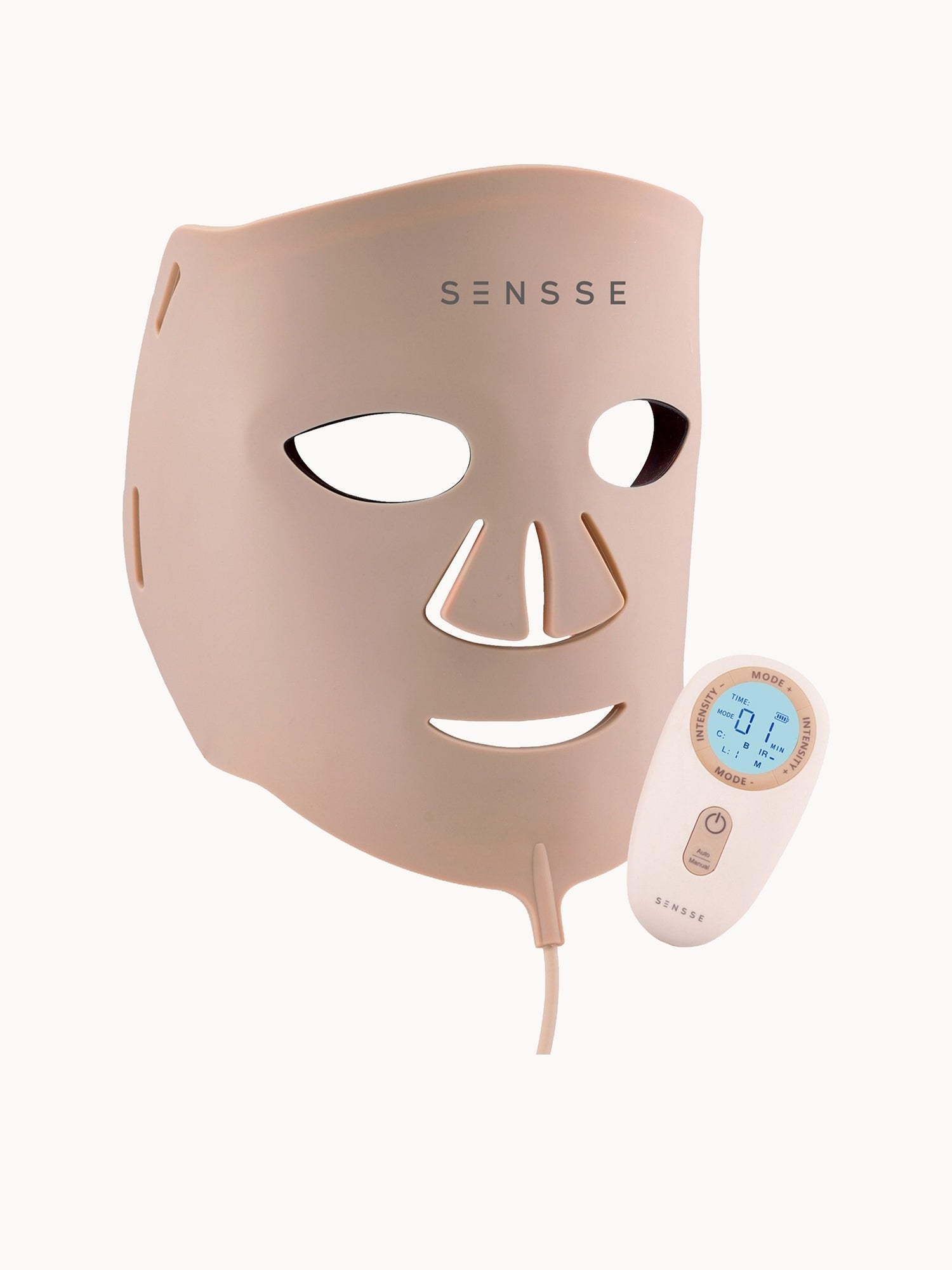 Sensse Sensse Elite 8 Light LED Face Mask