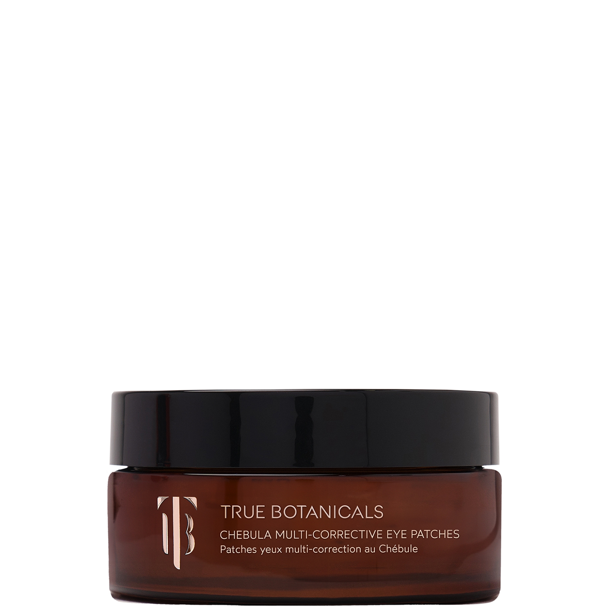 cult True Botanicals Chebula Multi-Corrective Eye Patches - 25 Pairs