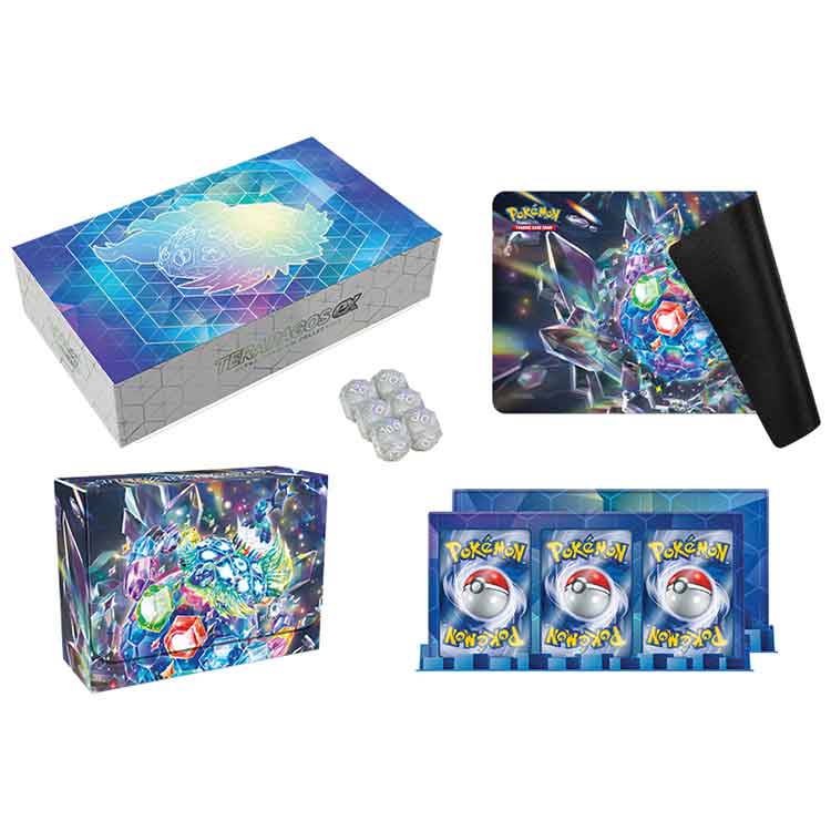 pokemon xy break japanese booster box Pokemon Trading Card Game - XY BREAK - Concept Pack - Premium Champion