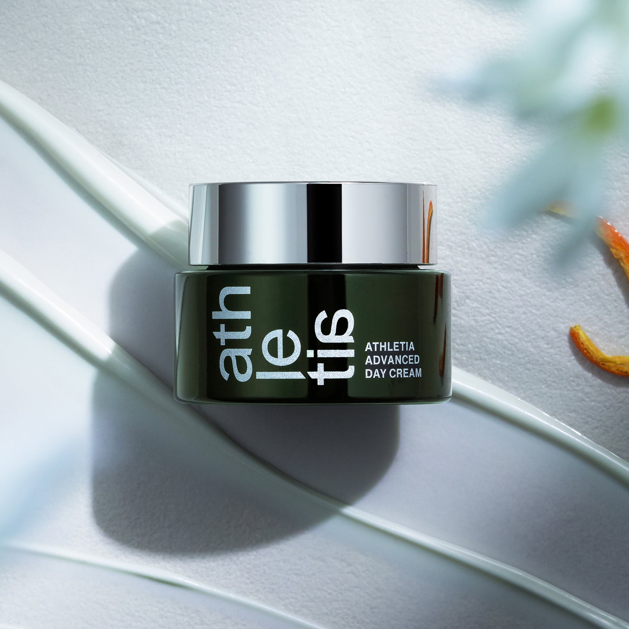 Core Balance Oil 50ml | Dual Phase Botanical Facial Oil | athletia