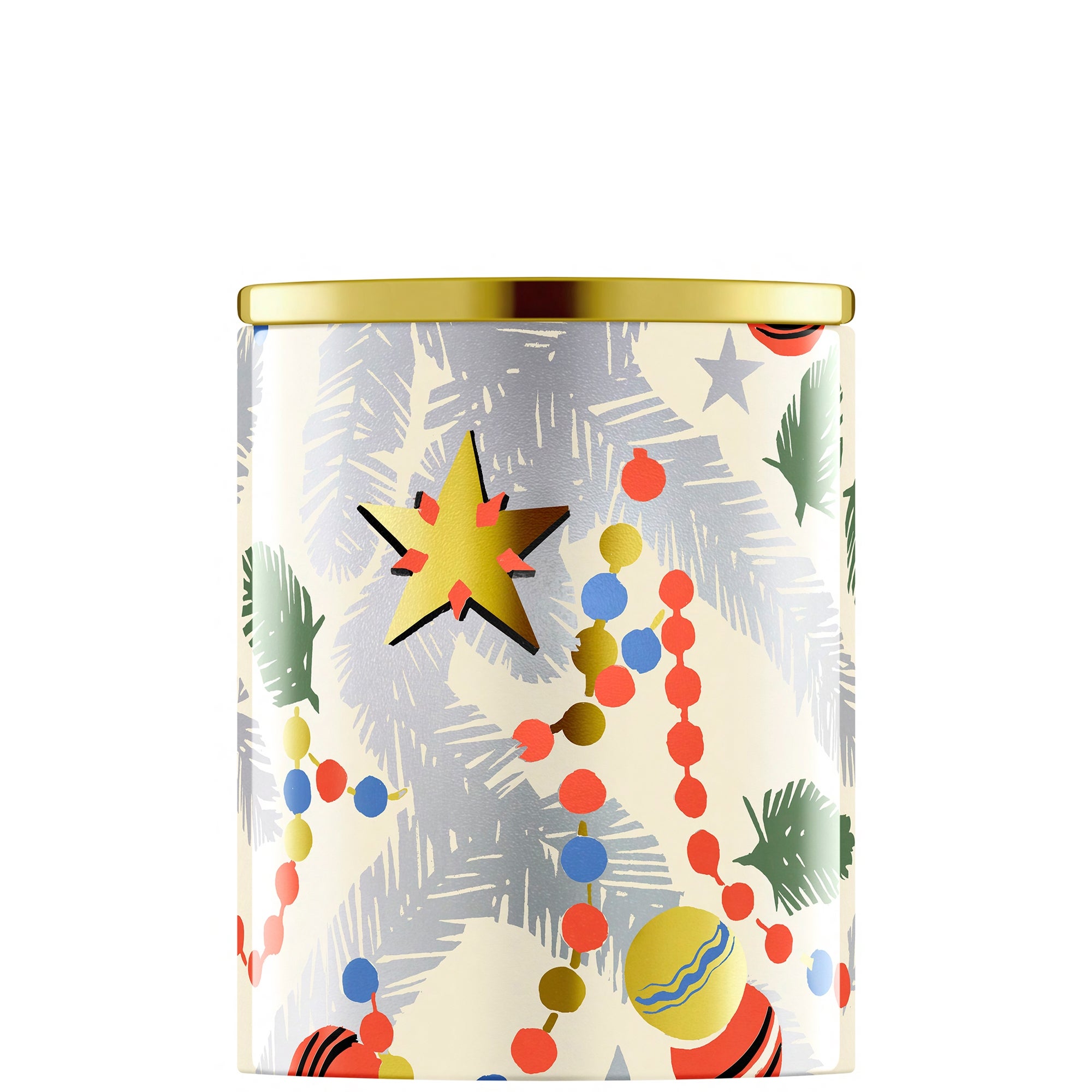 Jo Malone London Bitter Orange & Chocolate Ceramic Candle | Cult