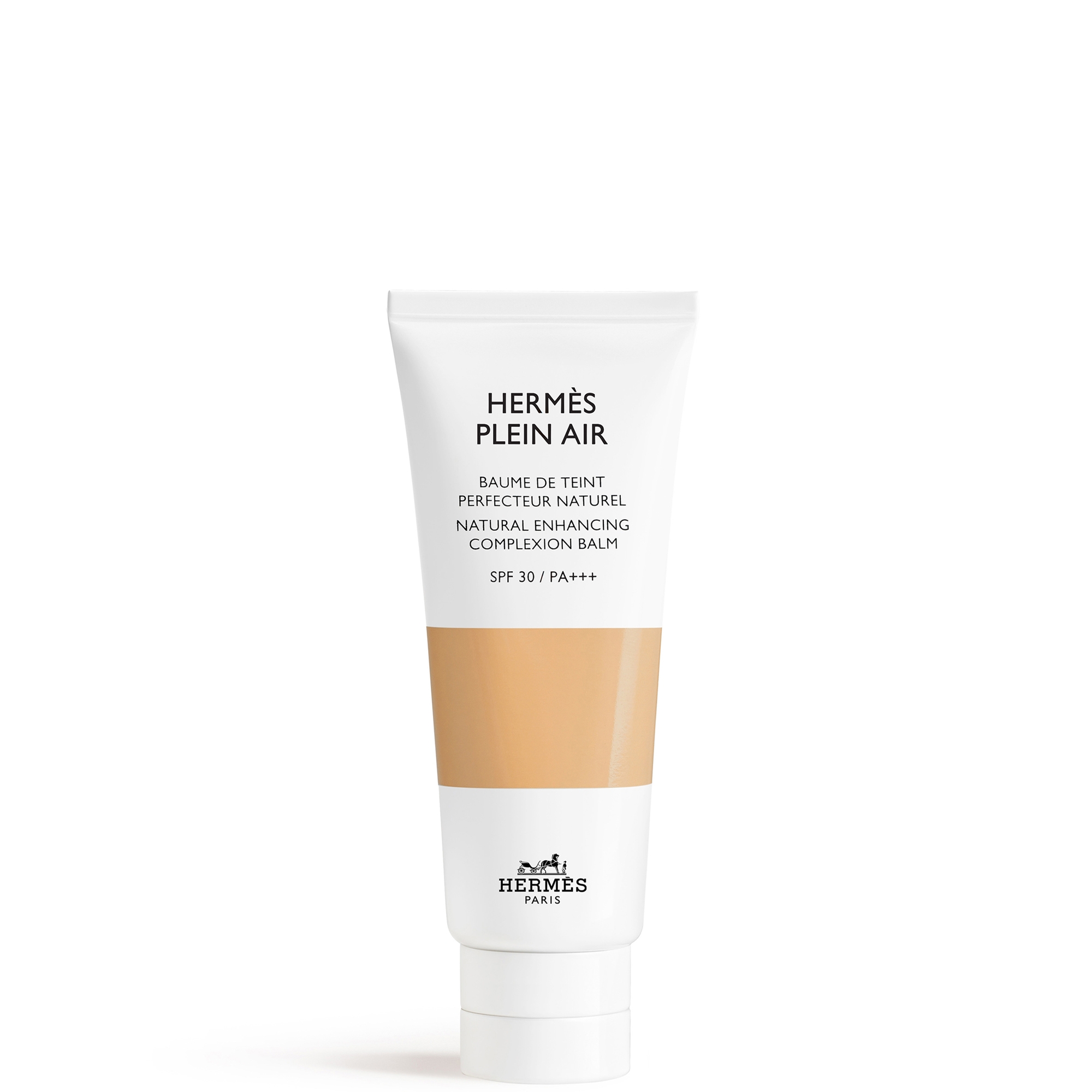 cult Hermès Plein Air Complexion Balm - Bambou