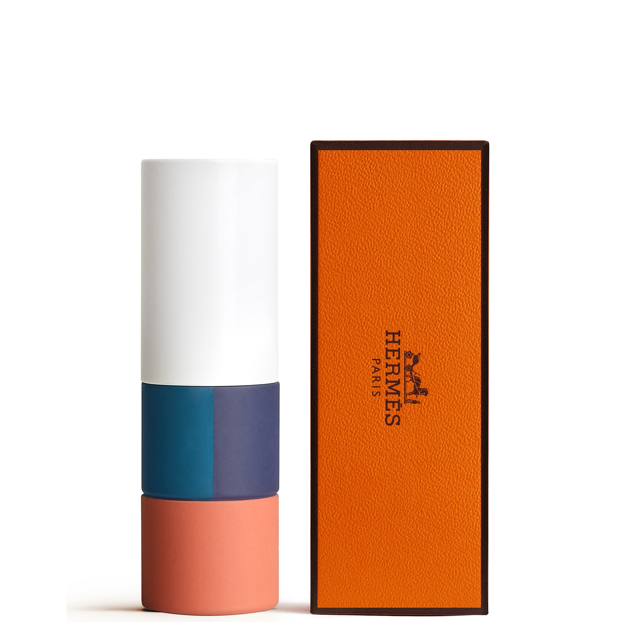 Hermès Rouge Hermès Matte Lipstick Limited Edition 73 Rouge Nappa