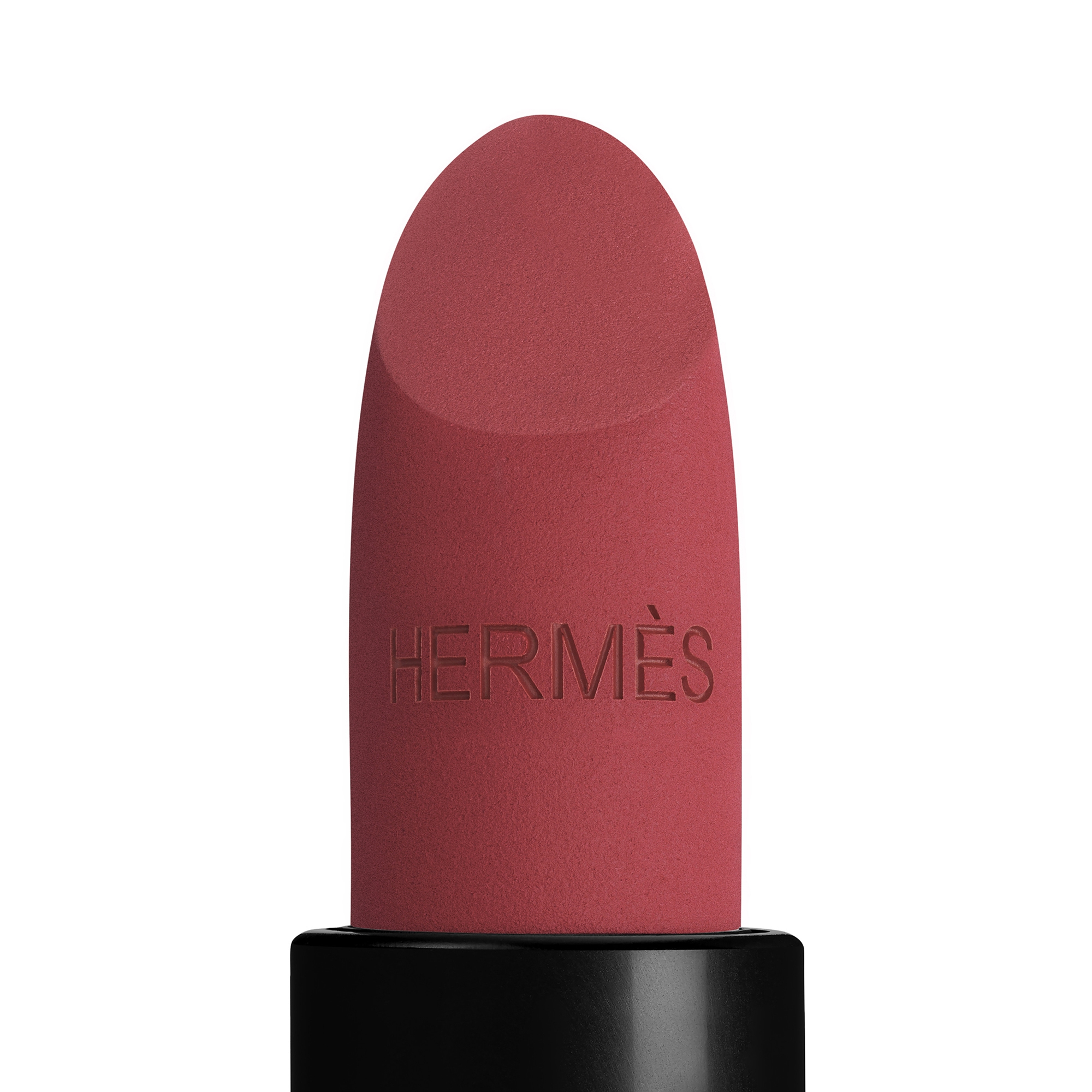 Hermès Rouge Hermès Matte Lipstick Limited Edition 73 Rouge Nappa