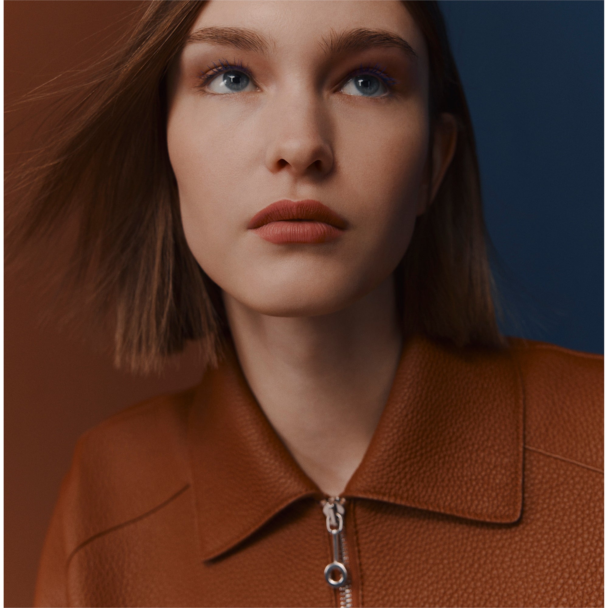 Hermès Rouge Hermès Light Matte Lipstick Limited Edition 23 Beige