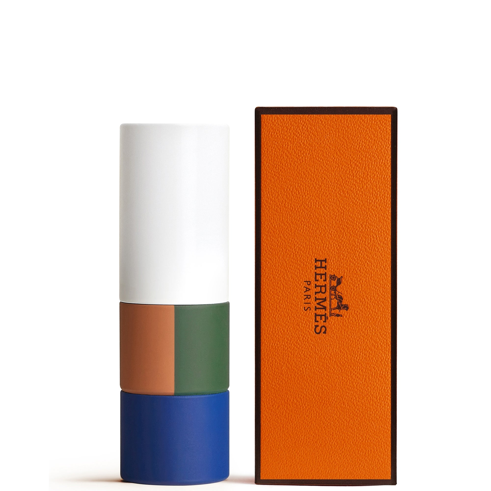 Hermès Rouge Hermès Light Matte Lipstick Limited Edition 23 Beige