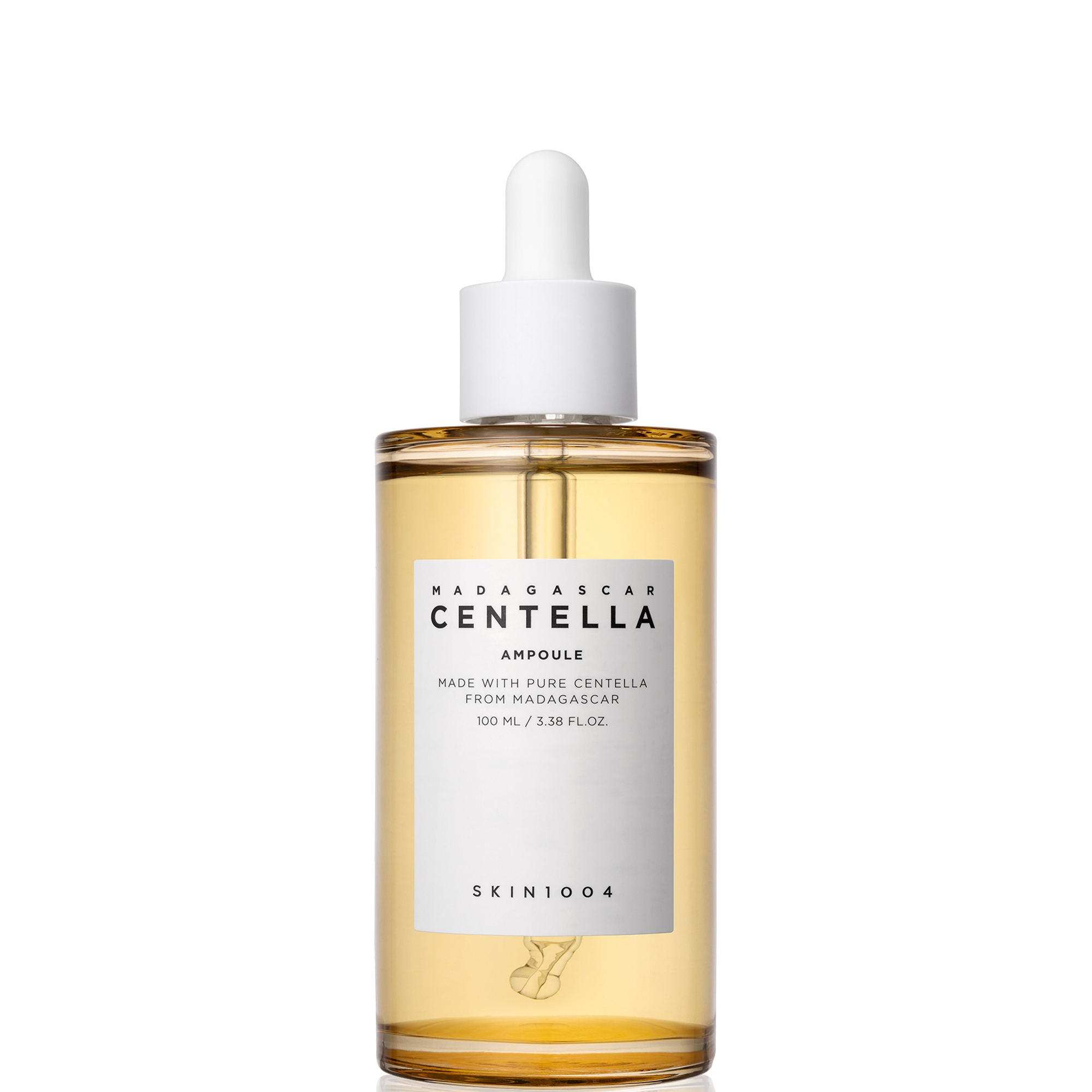SKIN1004 Madagascar Centella Ampoule 100ml | LOOKFANTASTIC