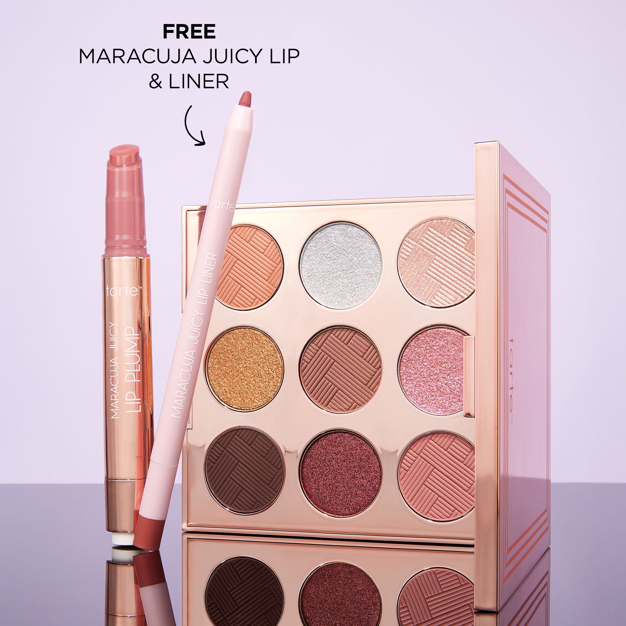 tarte The Big Screen Must-Haves Set | Dermstore