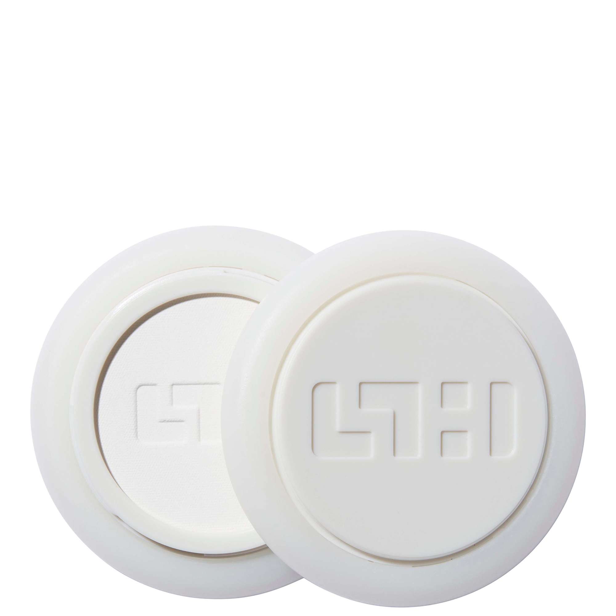 cult SIMIHAZEBEAUTY Soft Blur Moisture-Lock Setting Powder Invisible 4.5g