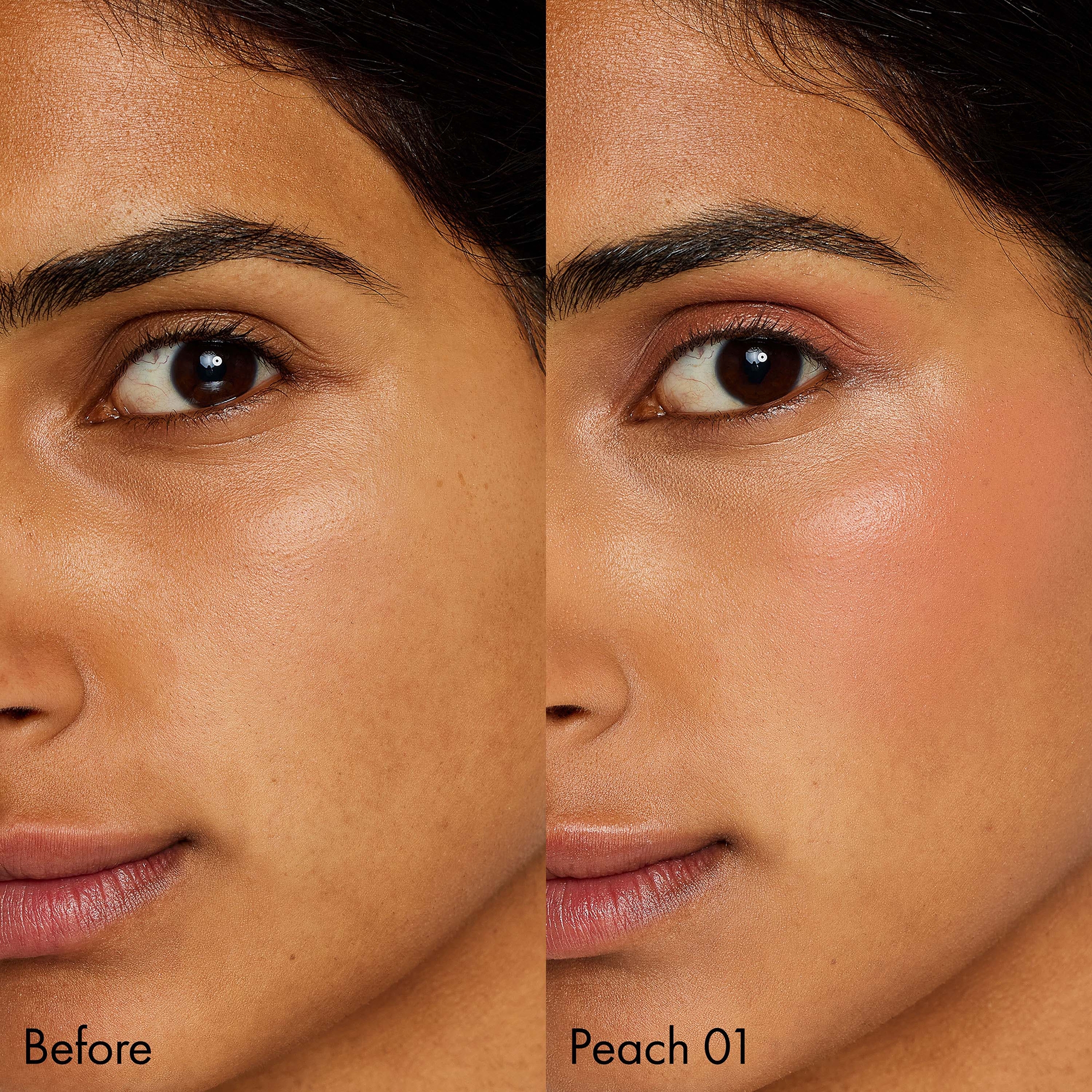 SIMIHAZEBEAUTY Sun Flush All-Over Face Tint 2.9ml (Various