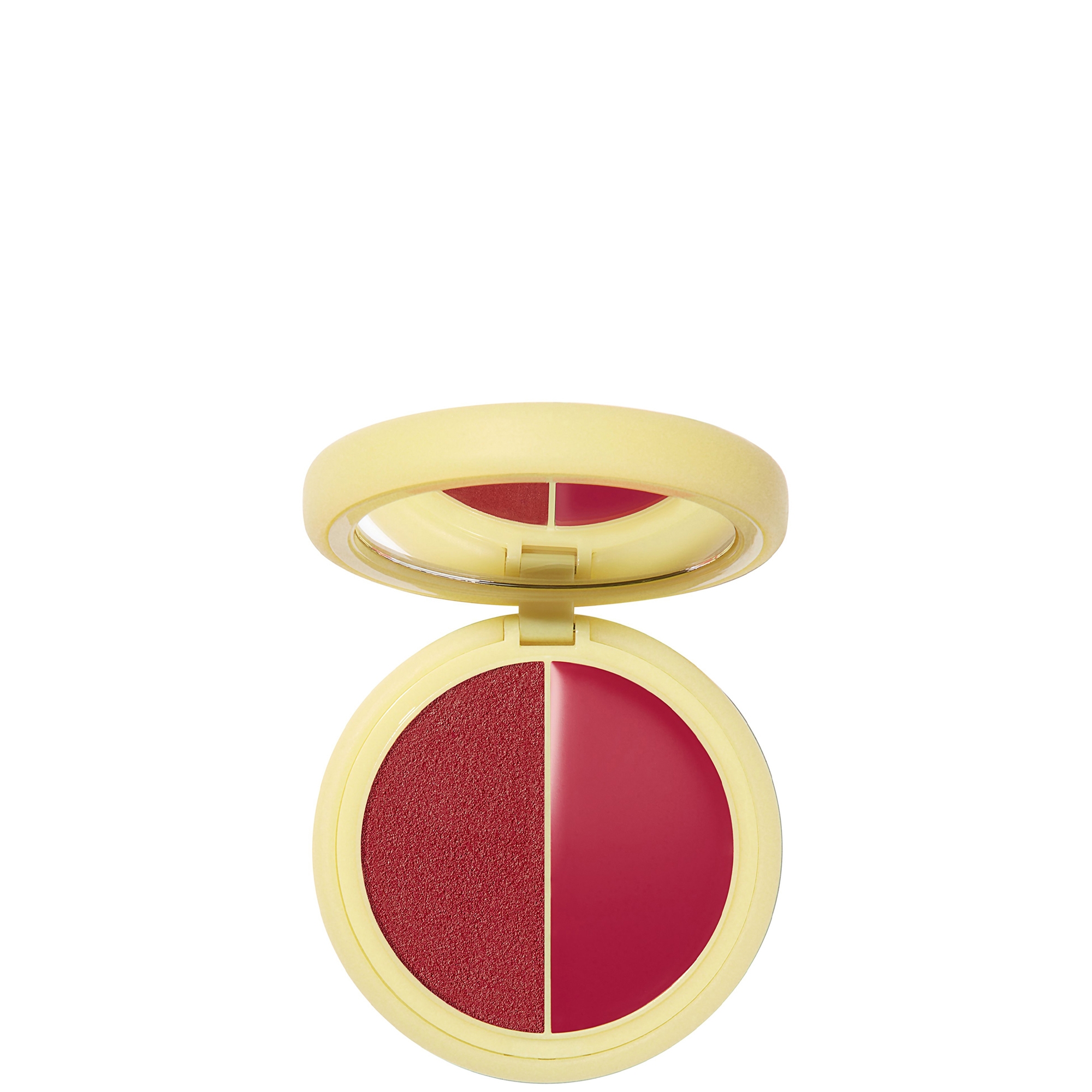 cult SIMIHAZEBEAUTY Solar Tint Blush Duo 5g (Various Shades)