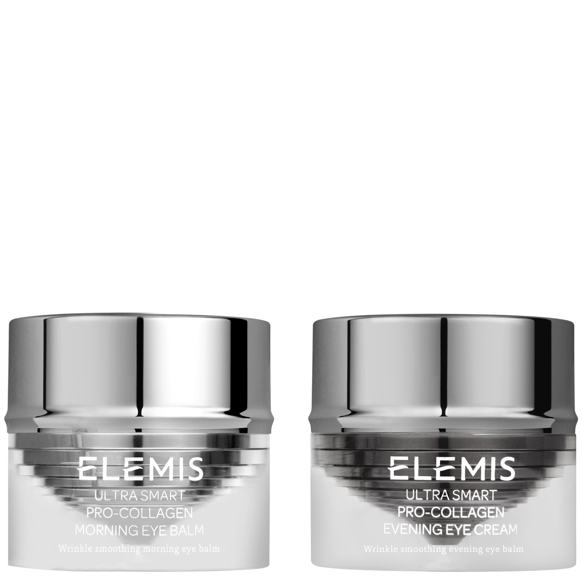 Elemis ULTRA SMART Pro-Collagen Eye Treatment Duo (2 x 10ml 
