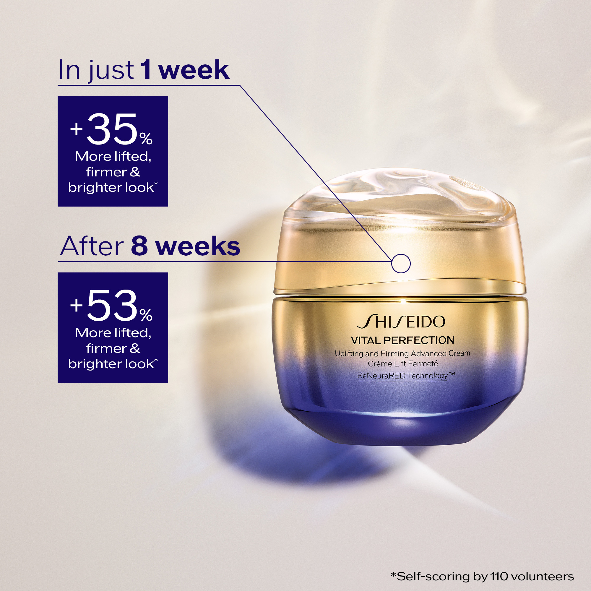 フェイスクリーム SHISEIDO VITAL PERFECTION 50g SHISEIDO 50g フェイスクリーム PERFECTION VITAL