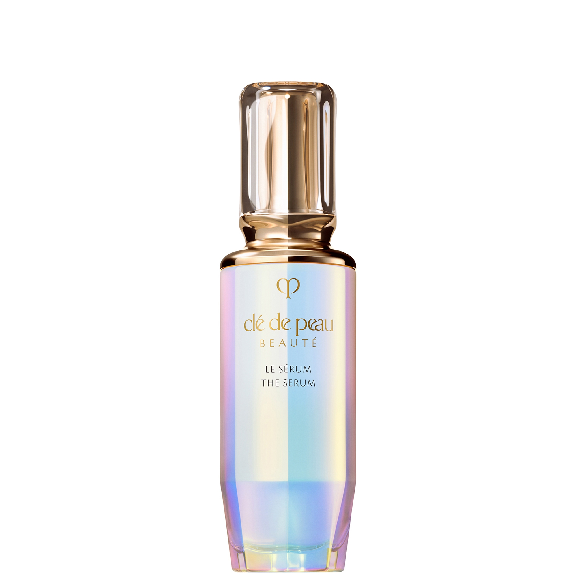 clé de peau LE SERUM 30ml Clé de Peau Beauté The Serum, 30 ml - Macy's